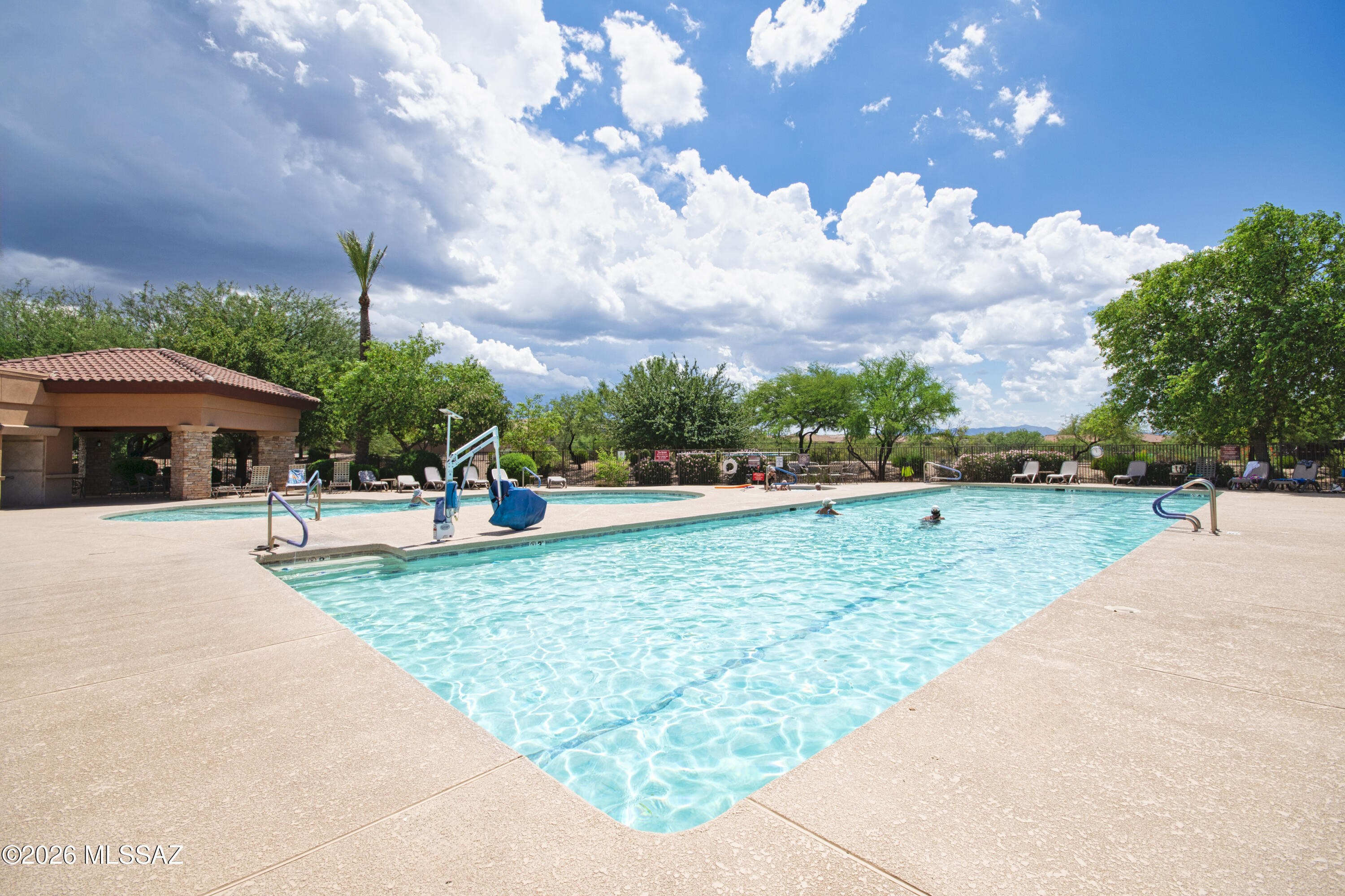 Del Webb at Rancho Del Lago Phase II SQ20112850077 - Residential