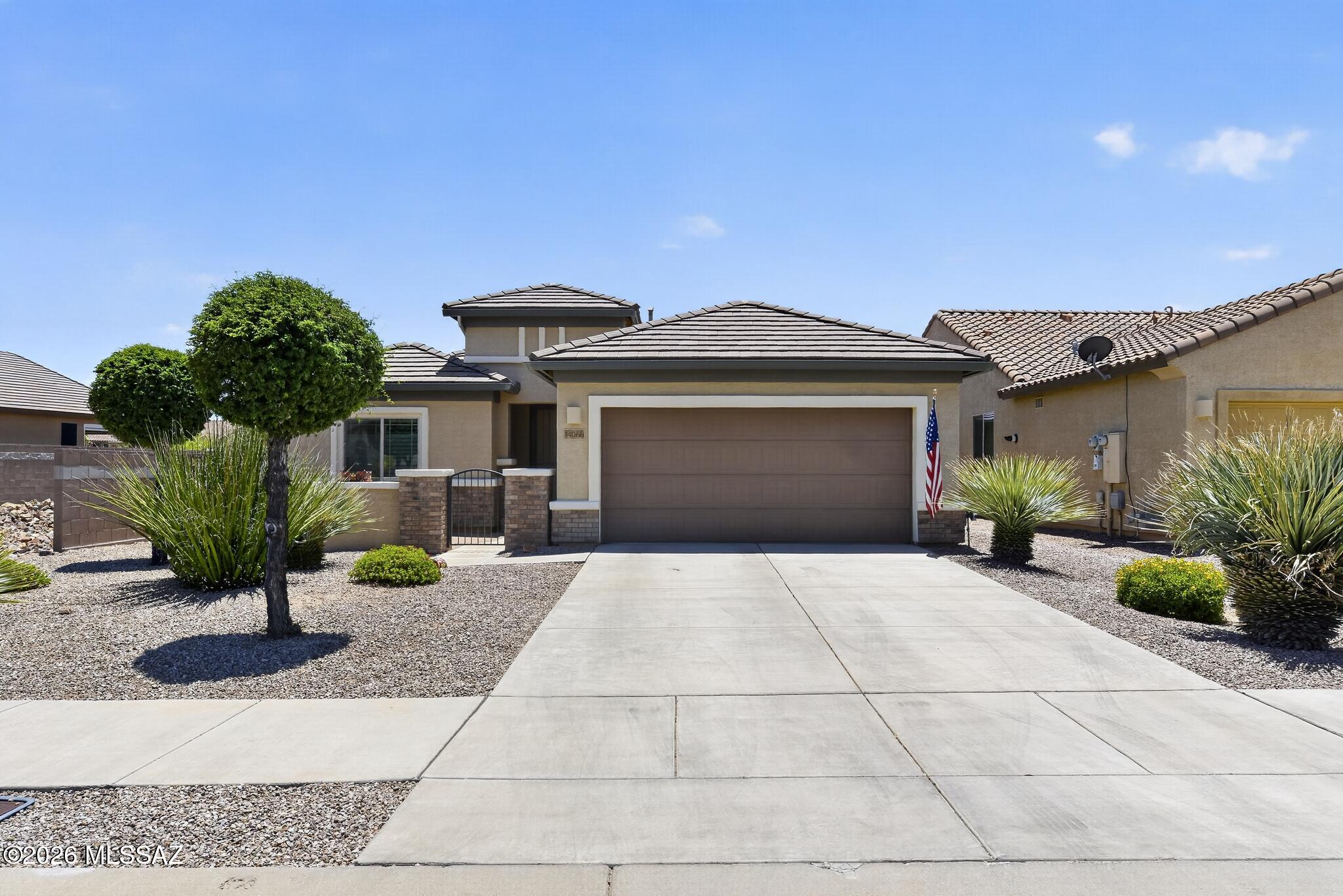 Del Webb at Rancho Del Lago Phase II SQ20112850077 - Residential