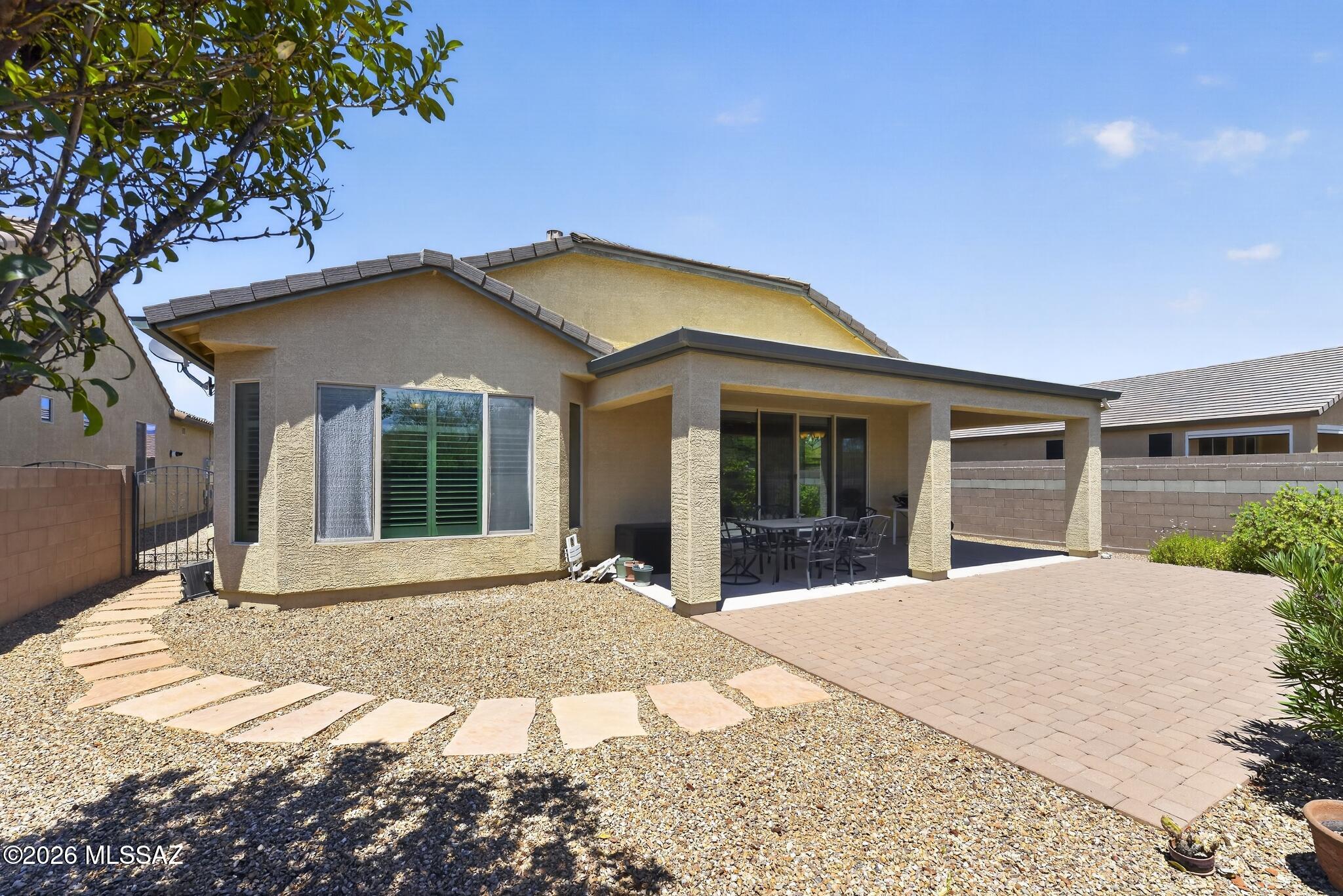 Del Webb at Rancho Del Lago Phase II SQ20112850077 - Residential