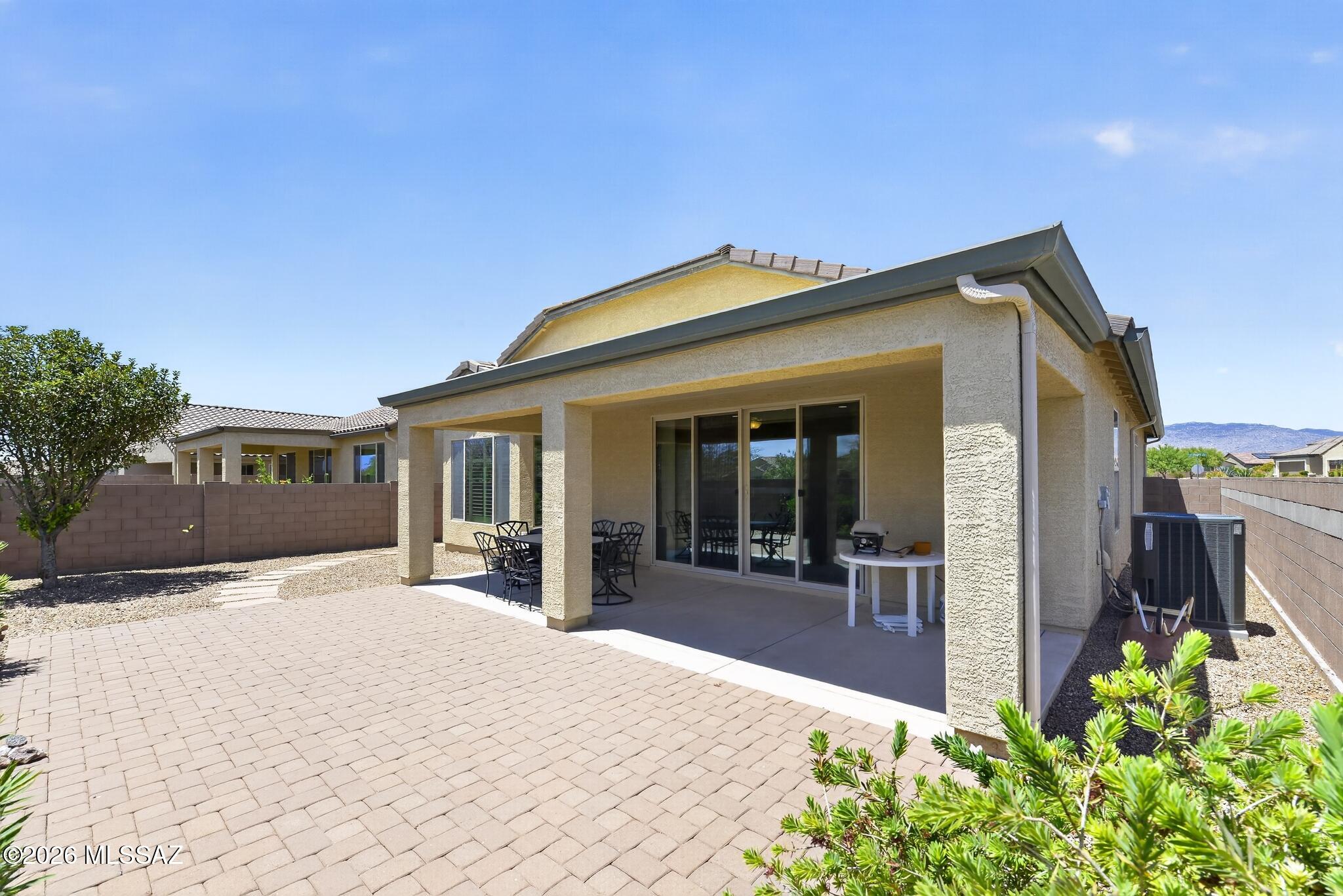 Del Webb at Rancho Del Lago Phase II SQ20112850077 - Residential
