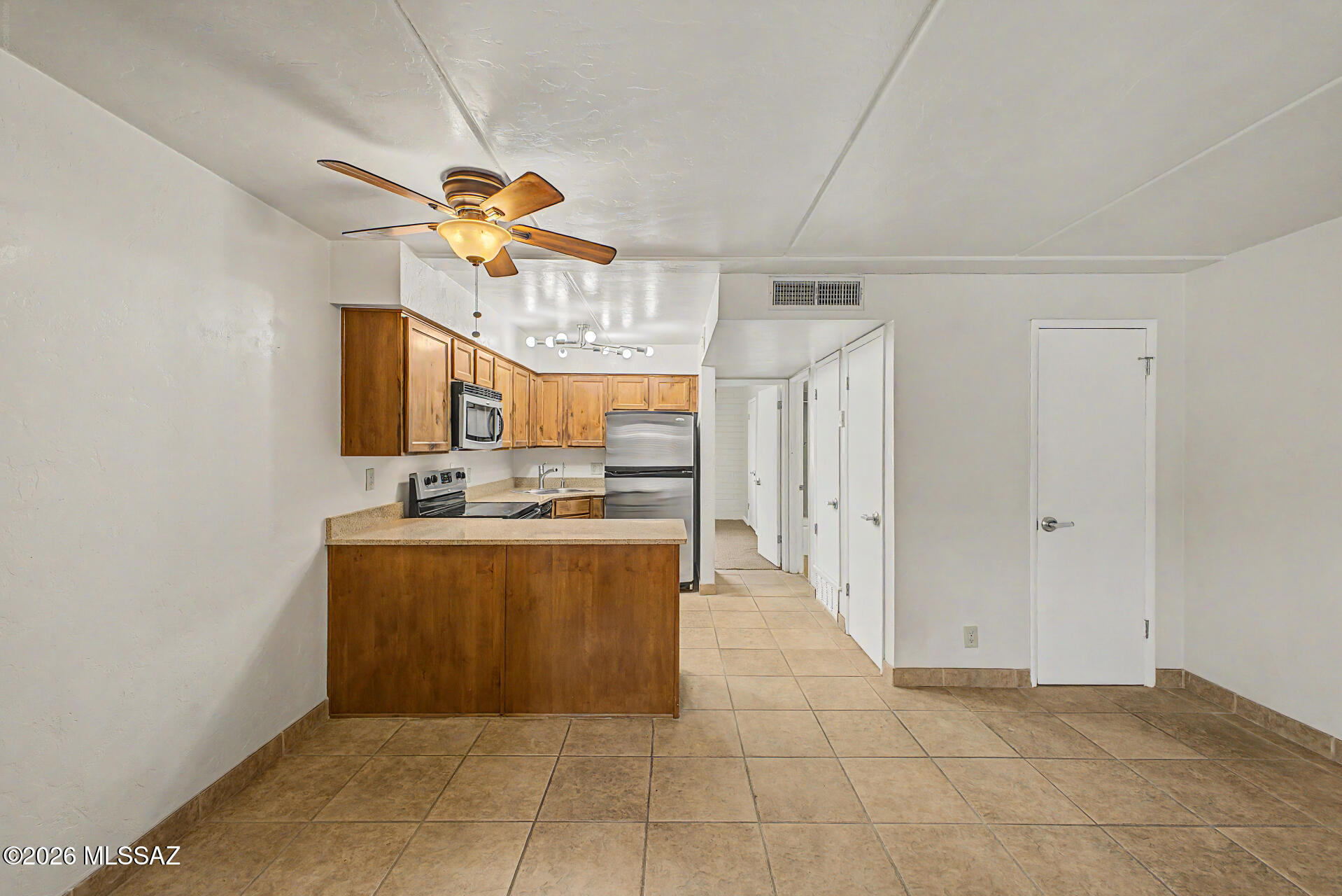 10th Street Condominiums - Residential