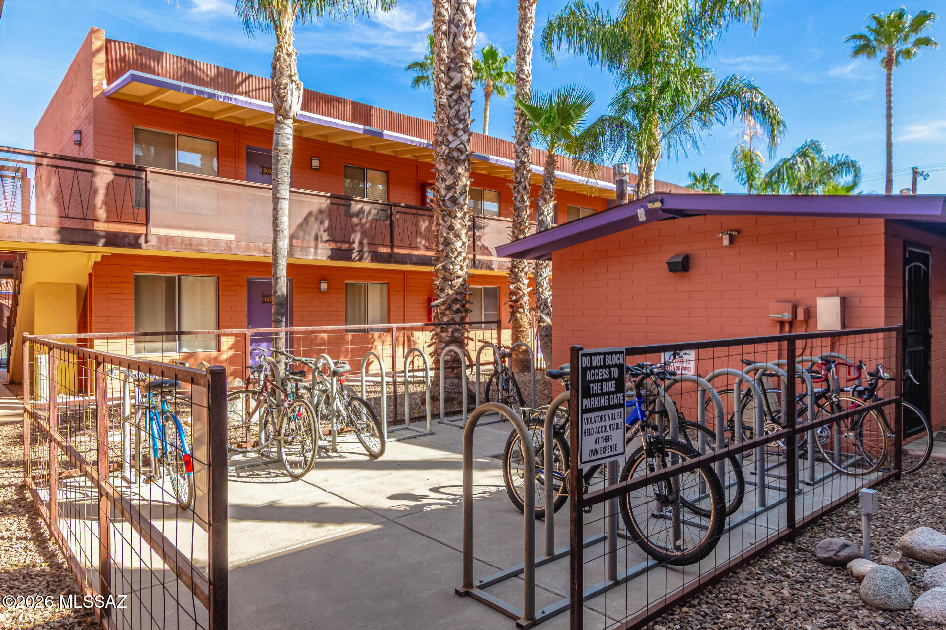 10th Street Condominiums - Residential