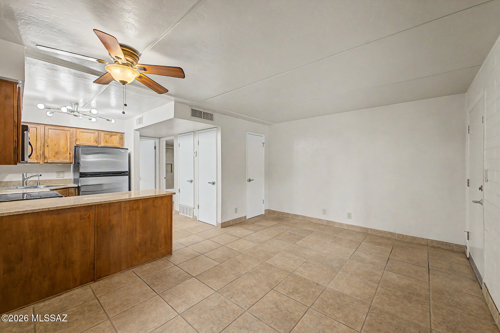 10th Street Condominiums - Residential