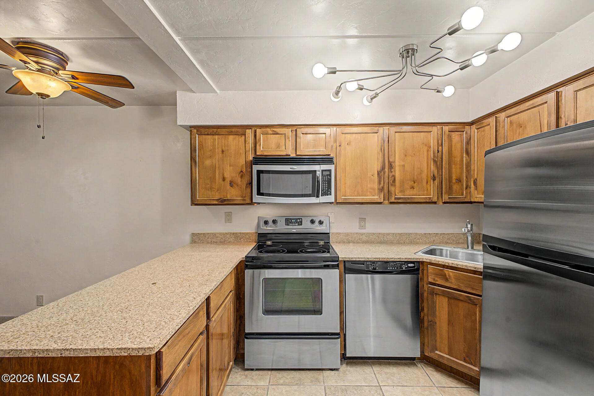 10th Street Condominiums - Residential