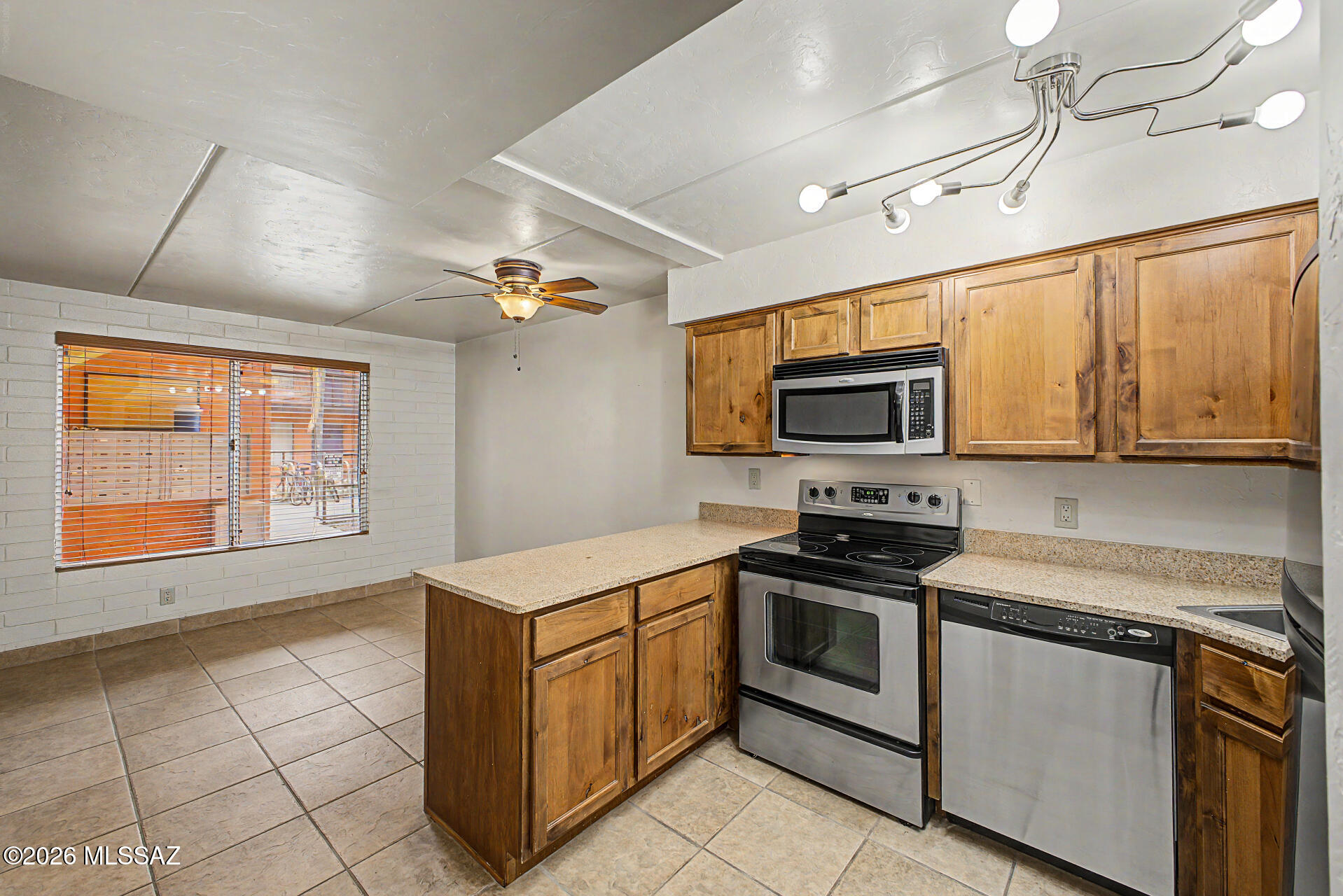 10th Street Condominiums - Residential