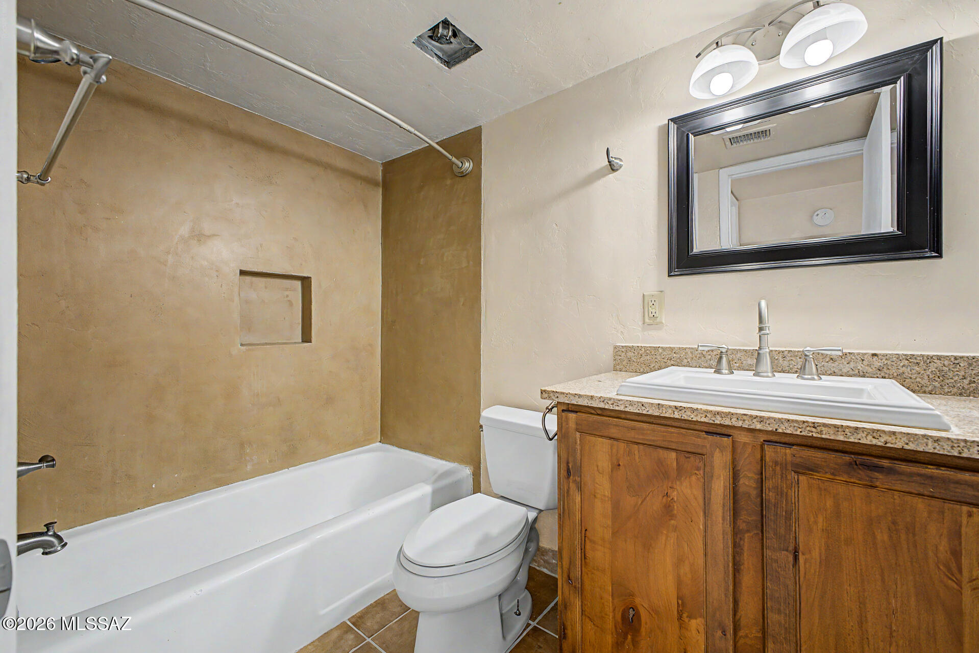 10th Street Condominiums - Residential