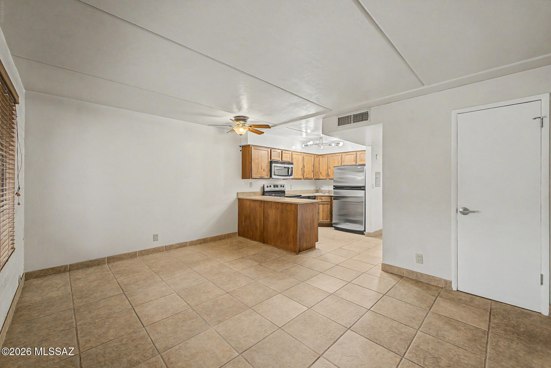 10th Street Condominiums - Residential