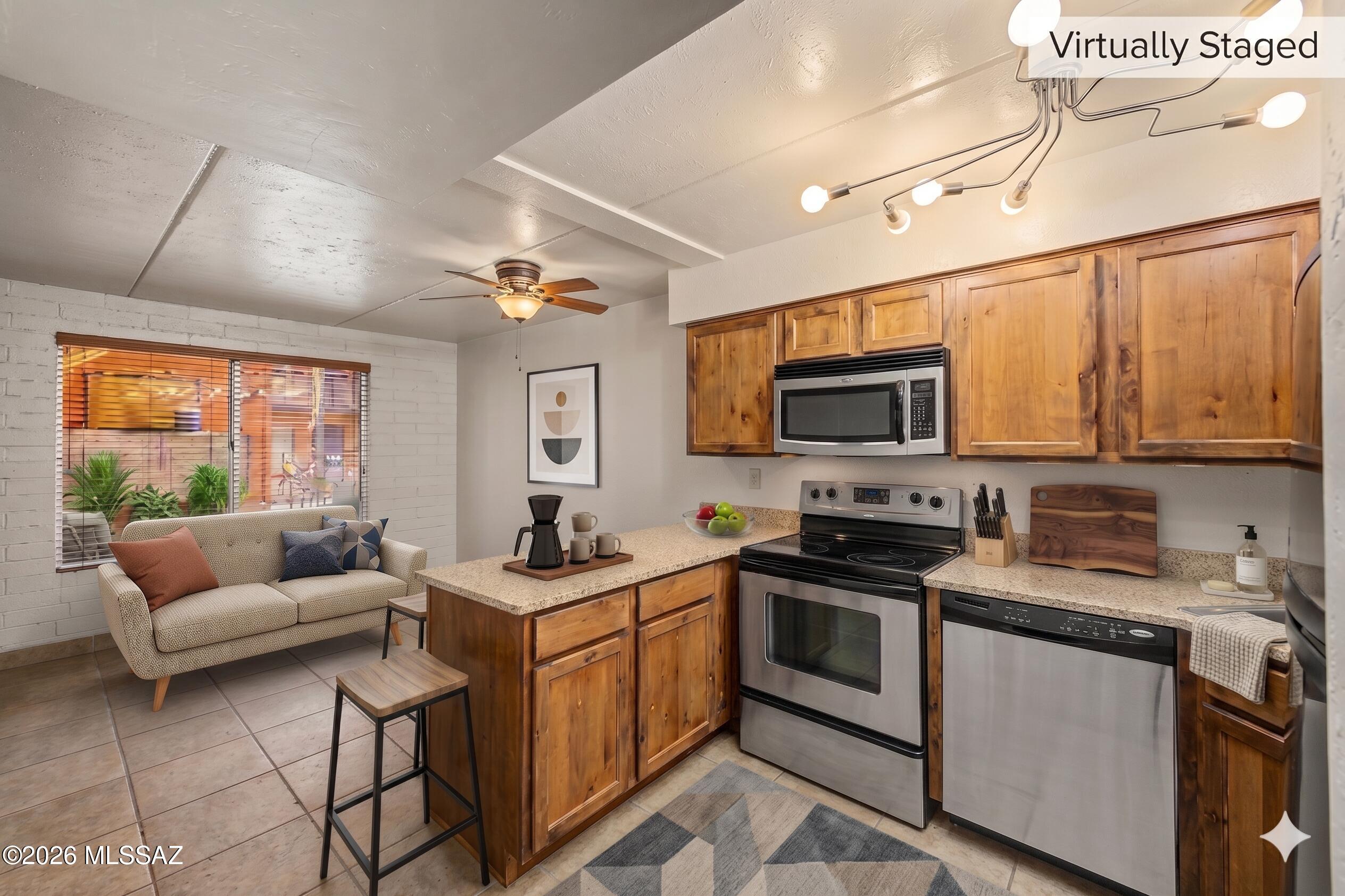 10th Street Condominiums - Residential