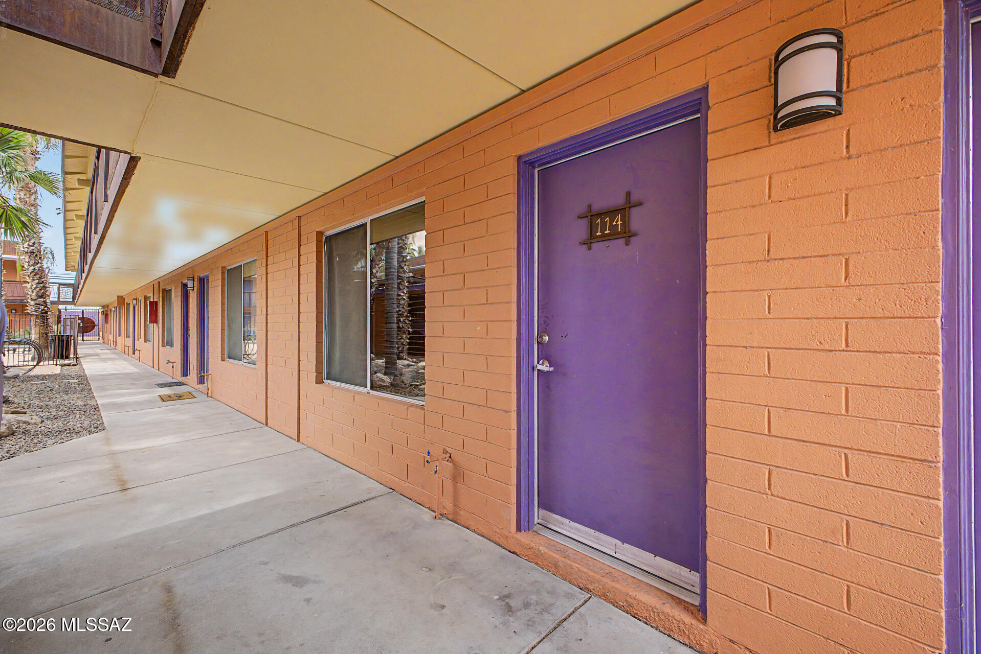 10th Street Condominiums - Residential
