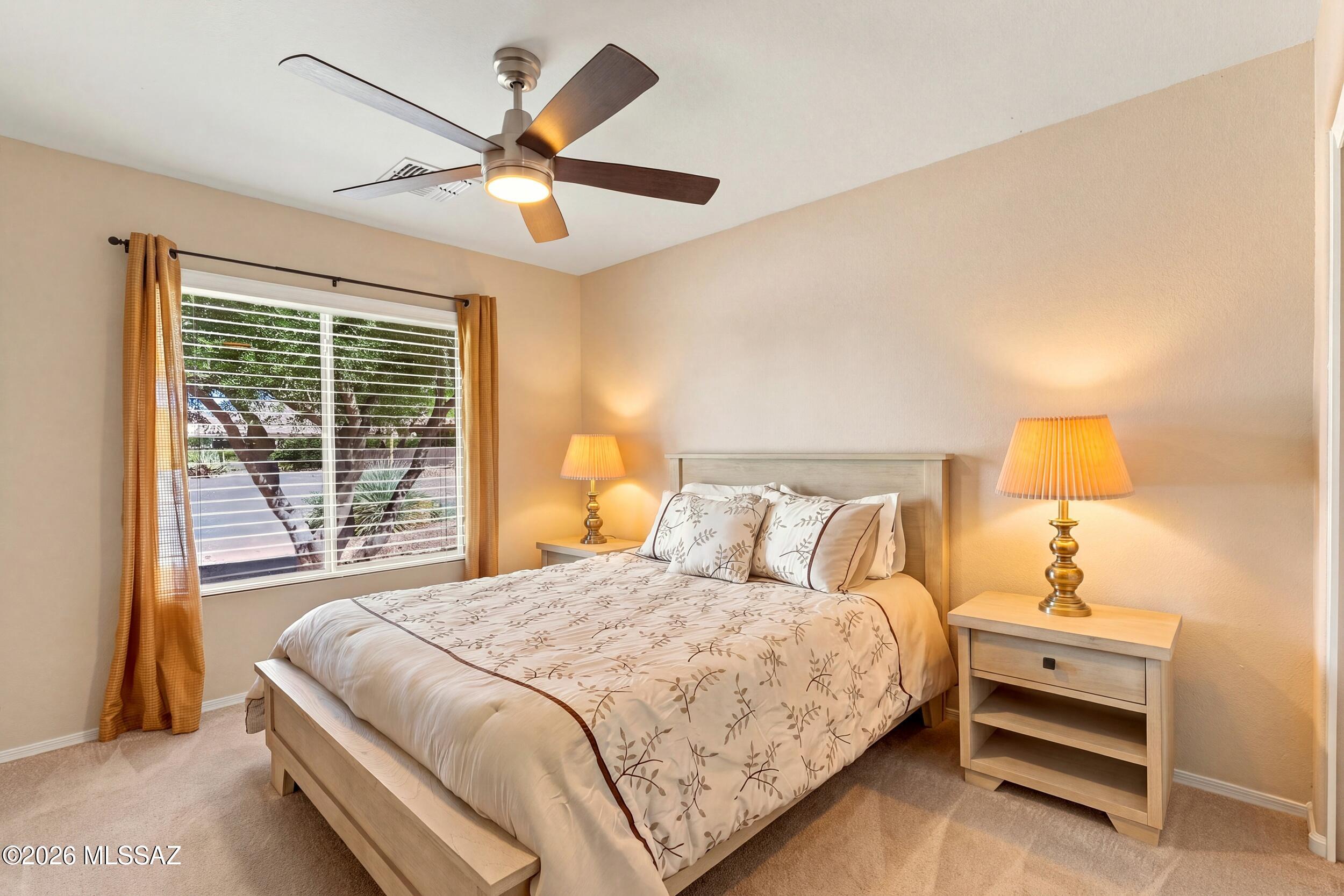 Quail Creek II Unit 17 - Residential