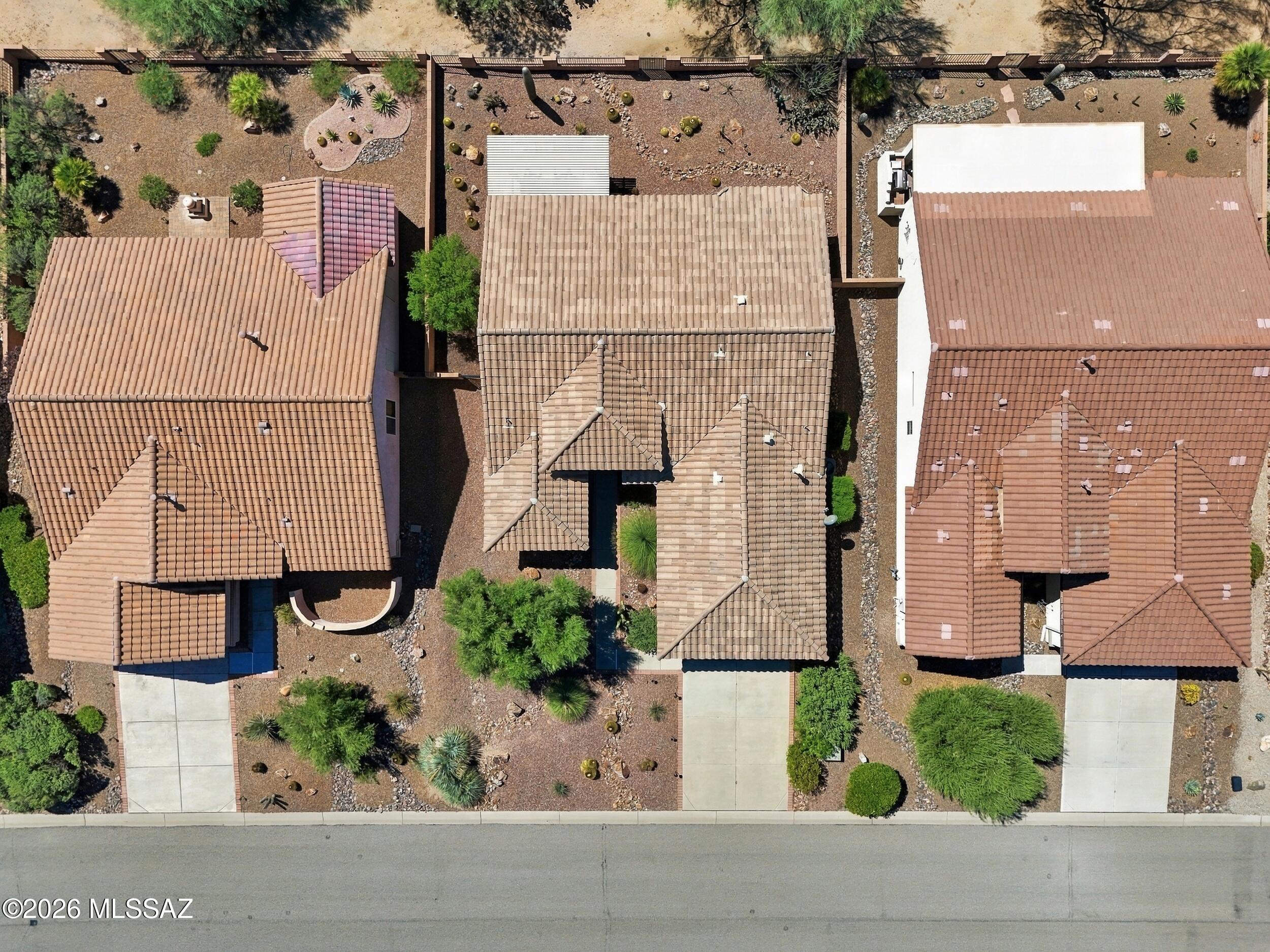 Quail Creek II Unit 17 - Residential