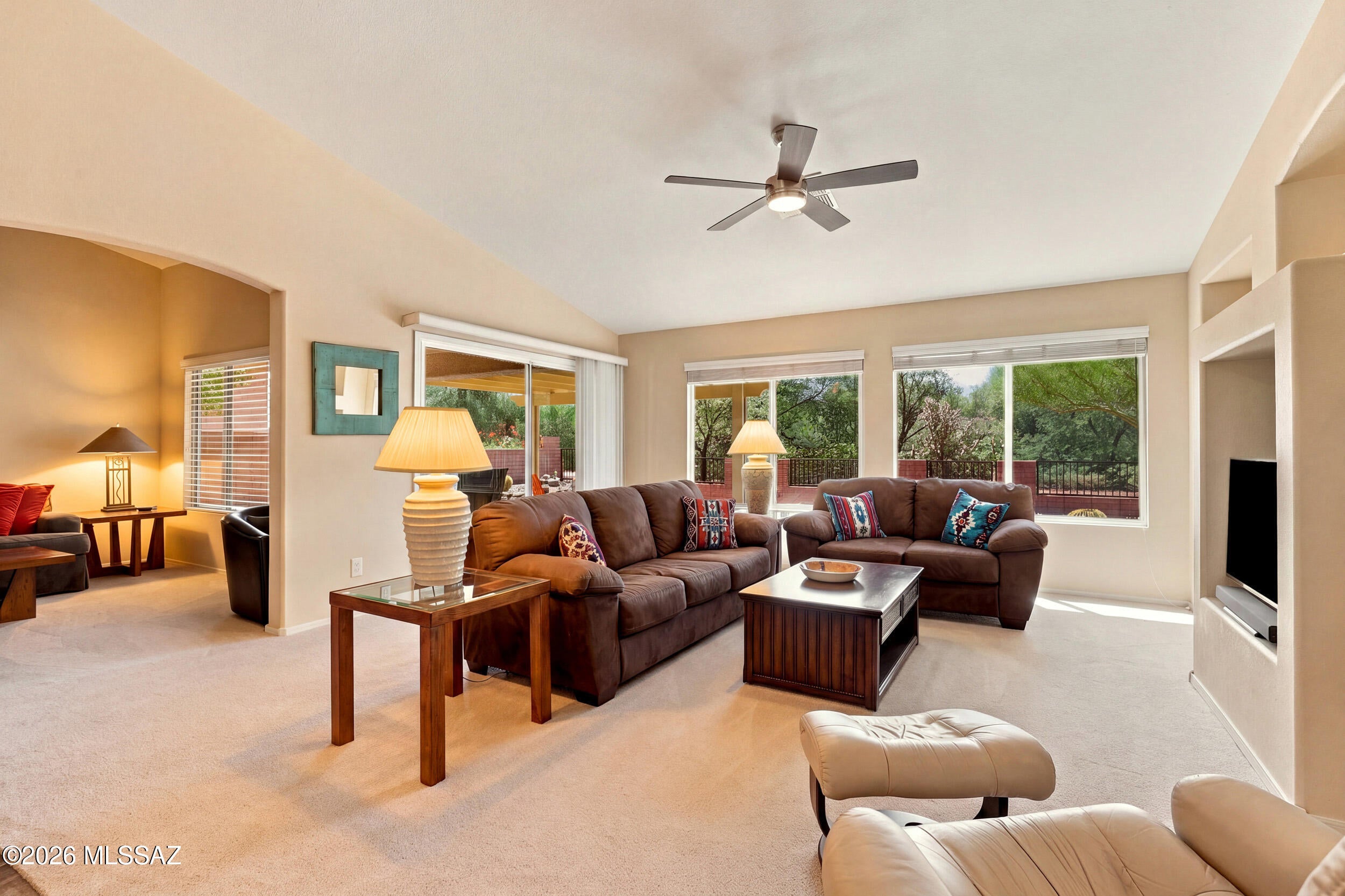 Quail Creek II Unit 17 - Residential