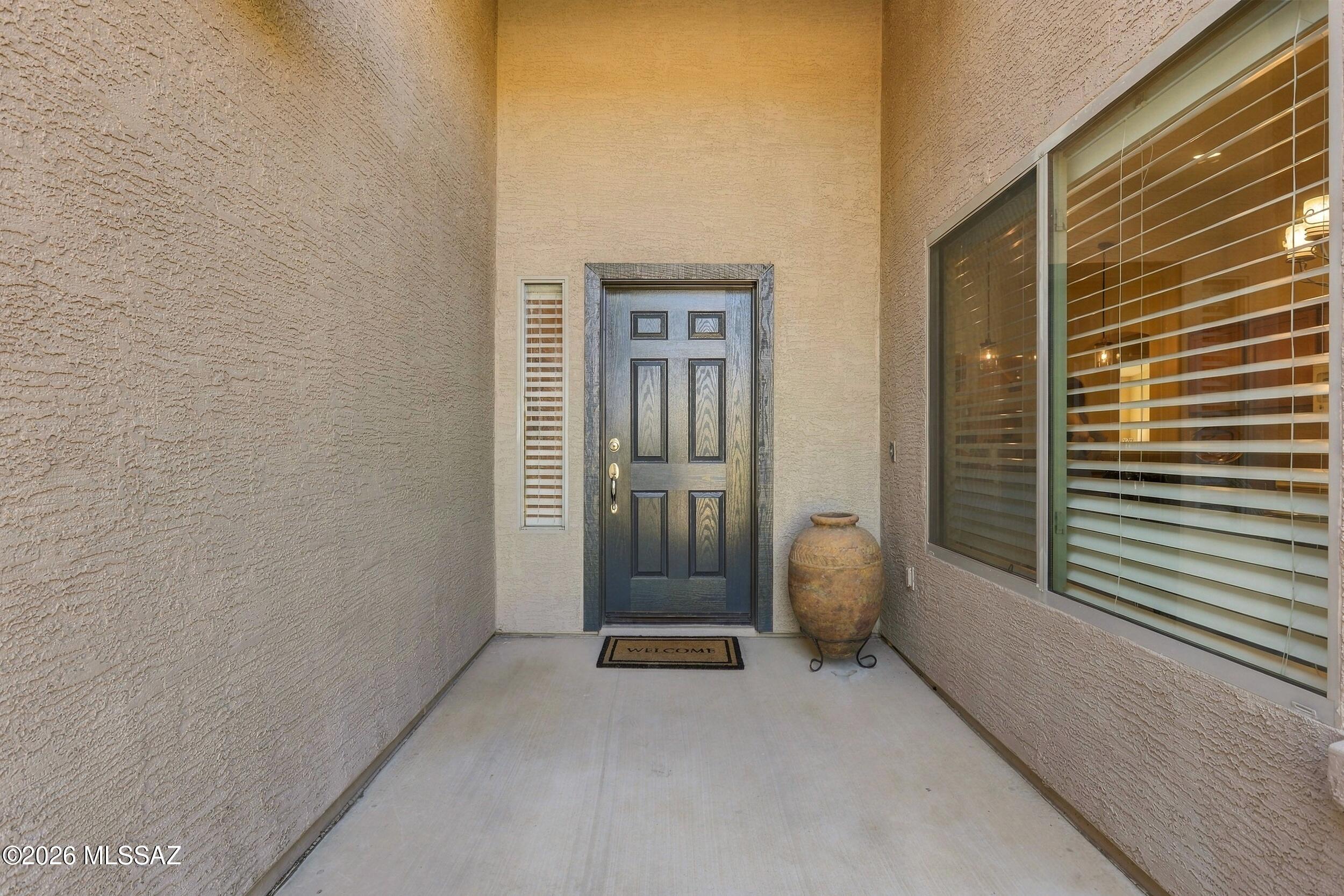 Quail Creek II Unit 17 - Residential