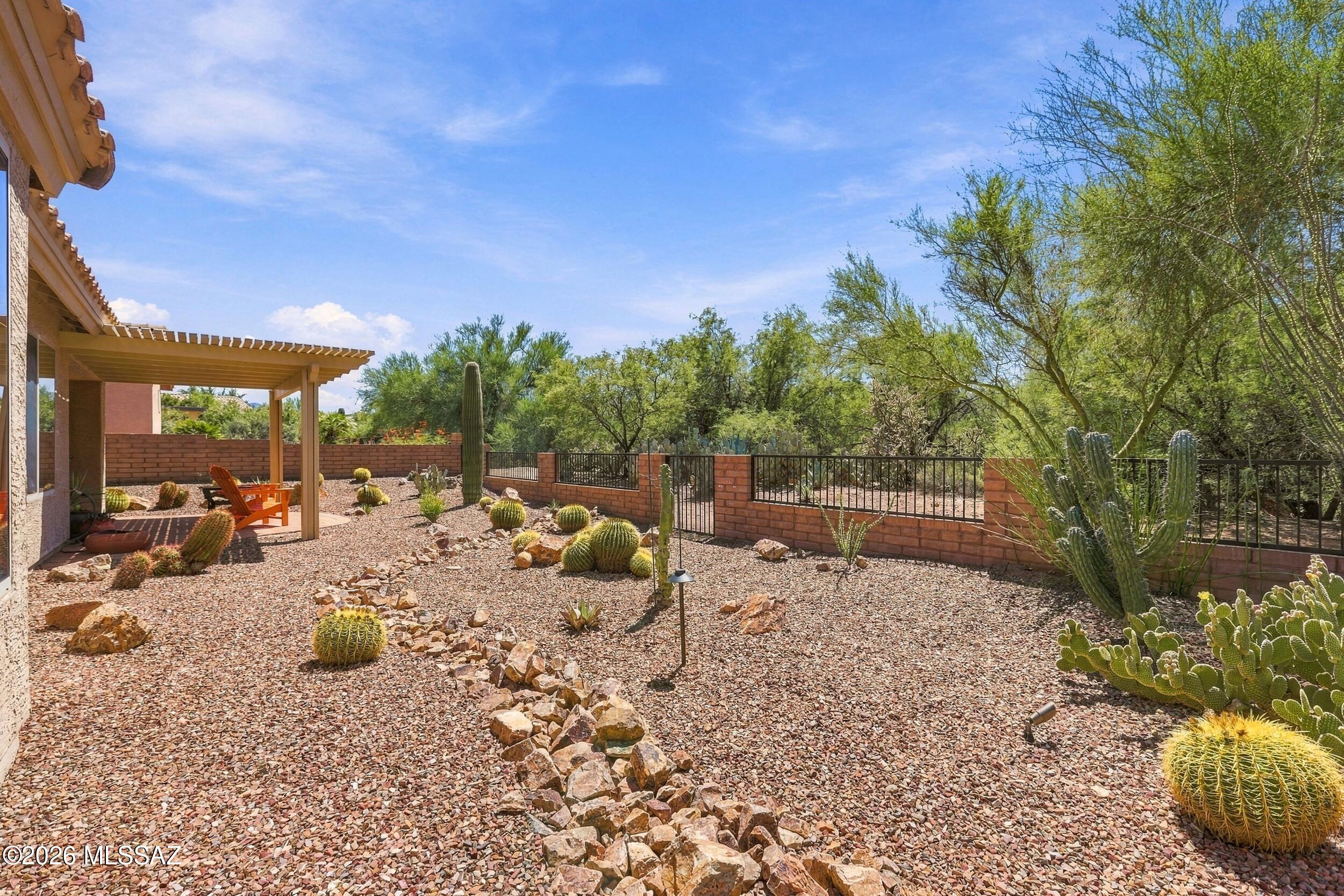 Quail Creek II Unit 17 - Residential