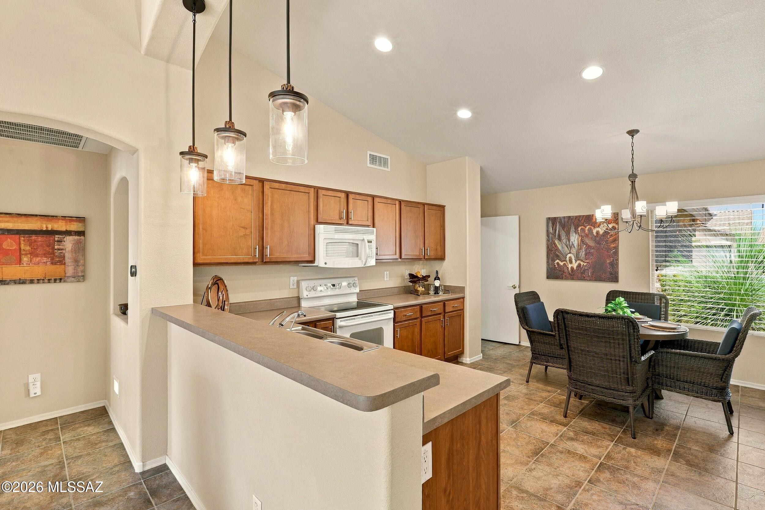 Quail Creek II Unit 17 - Residential