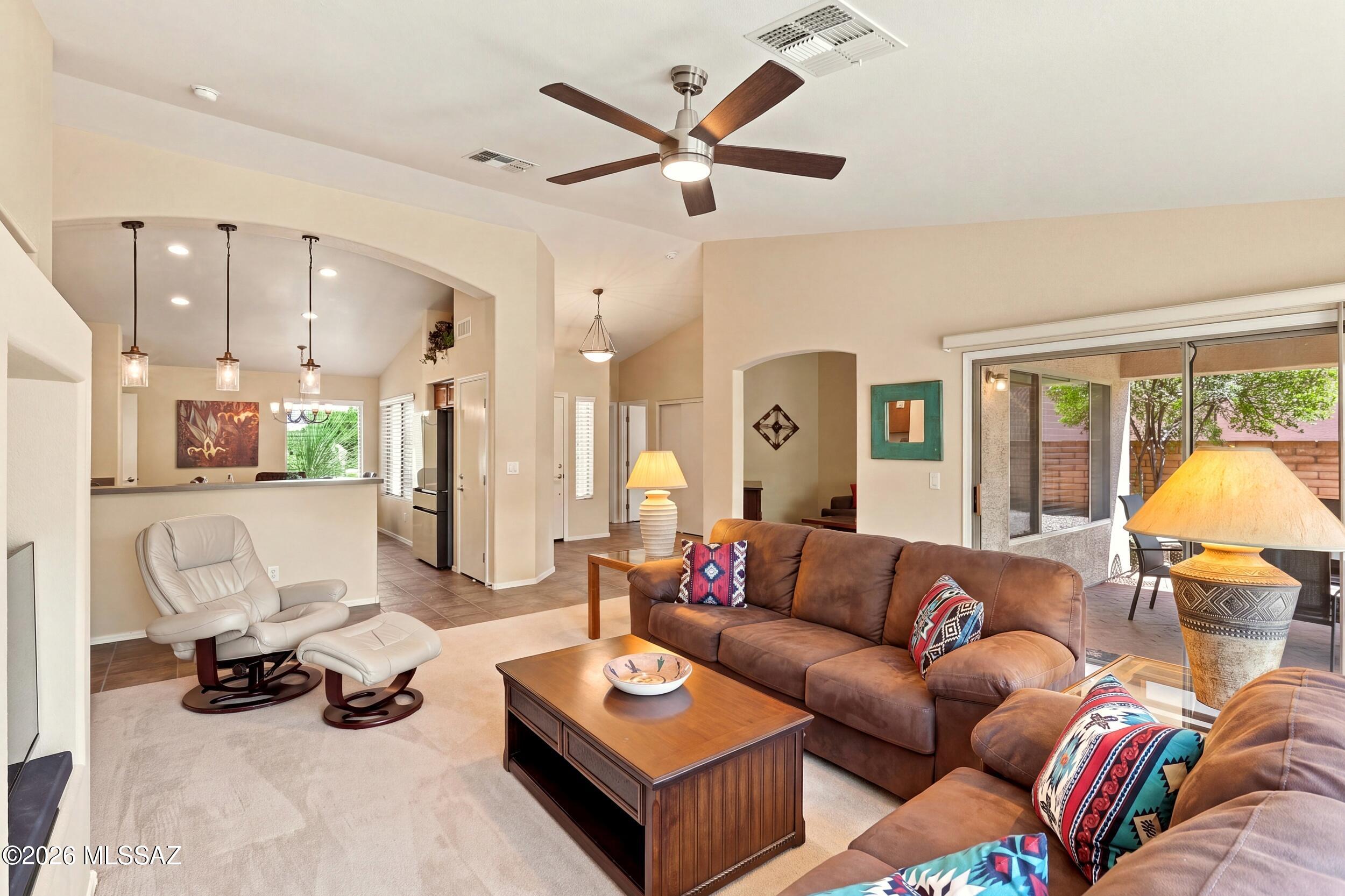 Quail Creek II Unit 17 - Residential