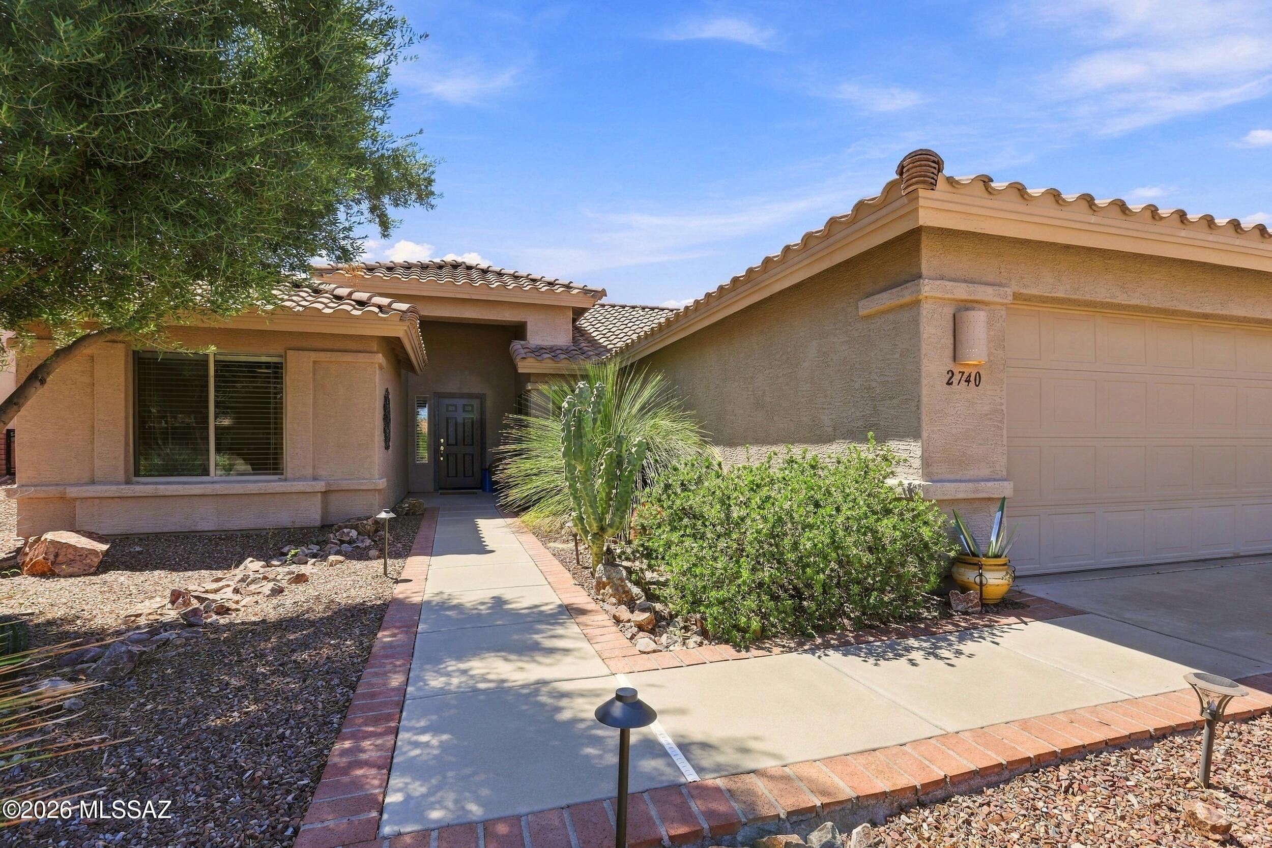 Quail Creek II Unit 17 - Residential