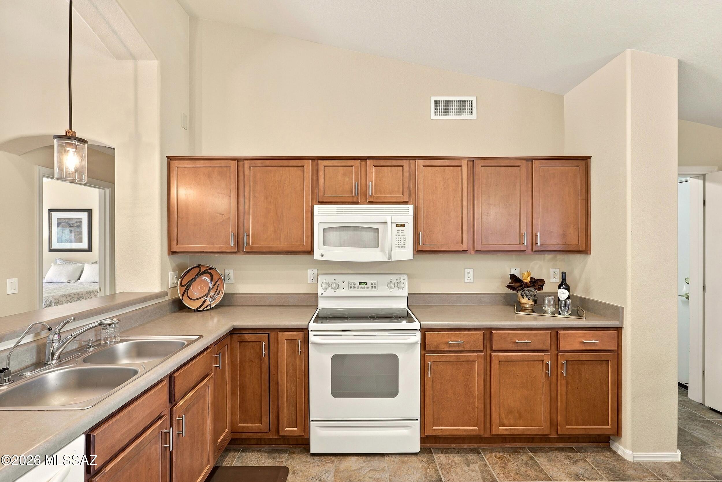 Quail Creek II Unit 17 - Residential