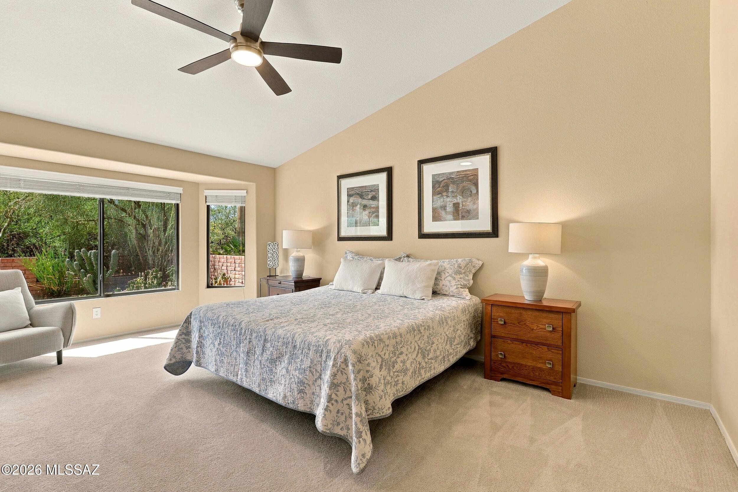 Quail Creek II Unit 17 - Residential