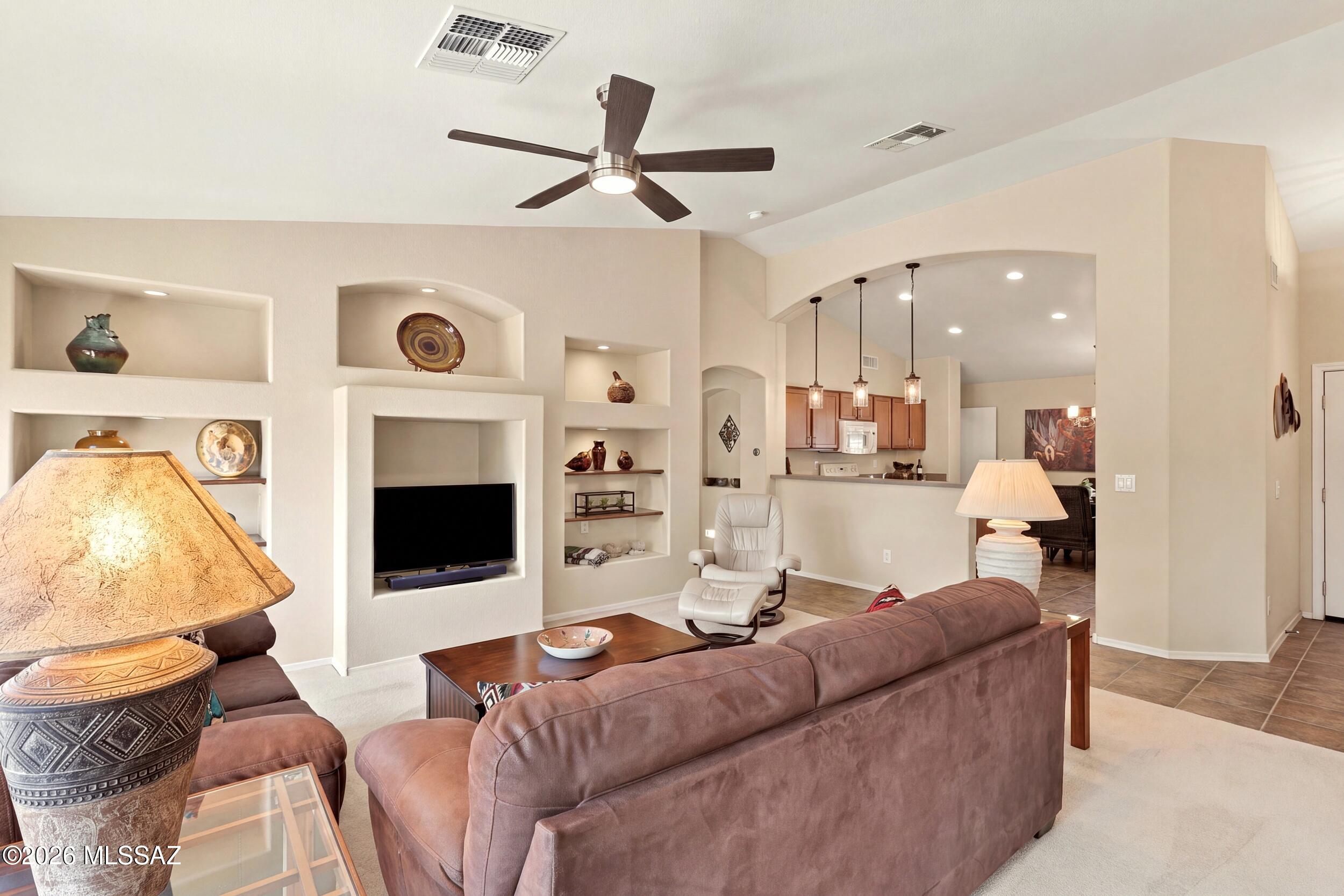 Quail Creek II Unit 17 - Residential