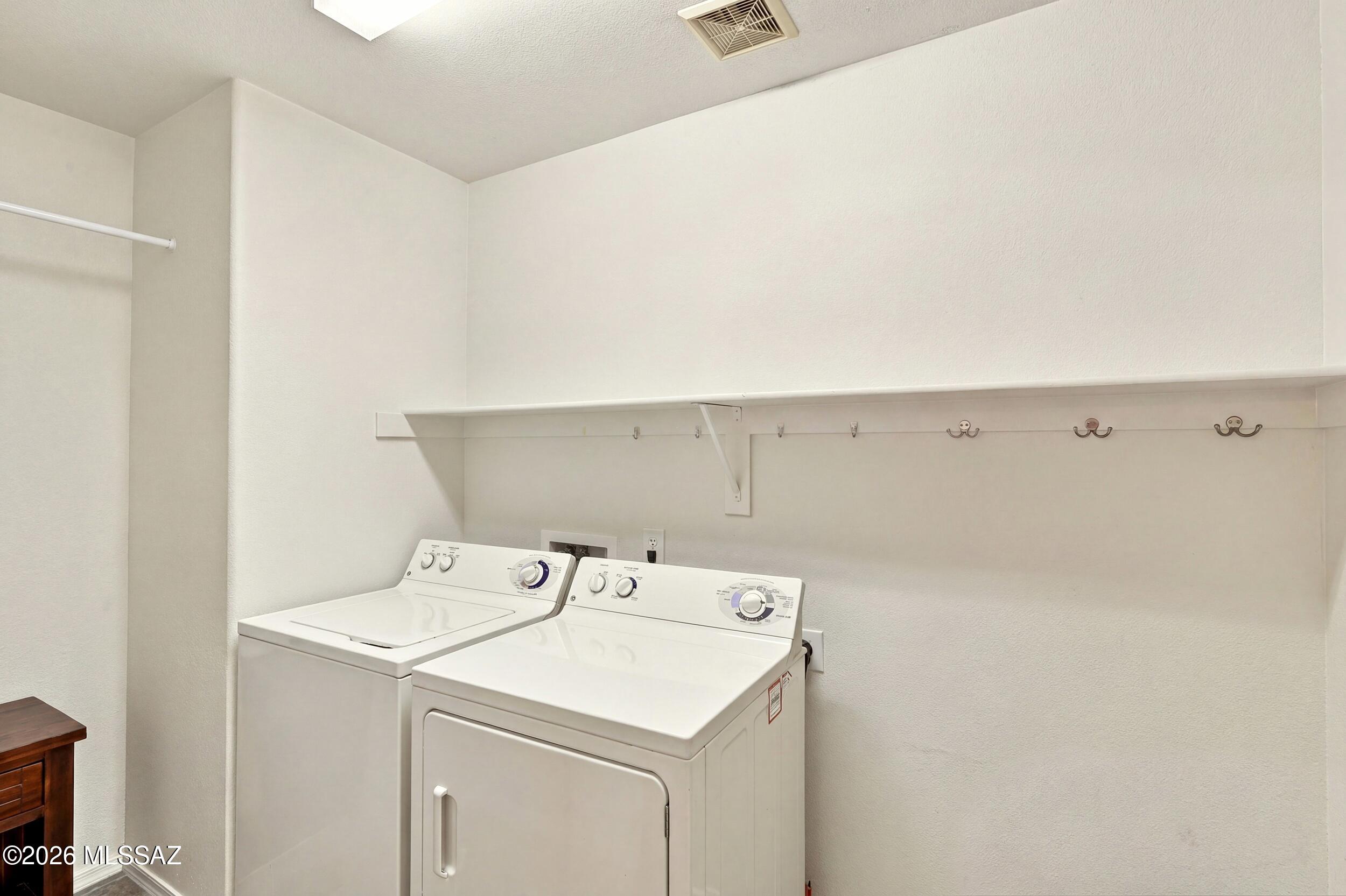 Quail Creek II Unit 17 - Residential