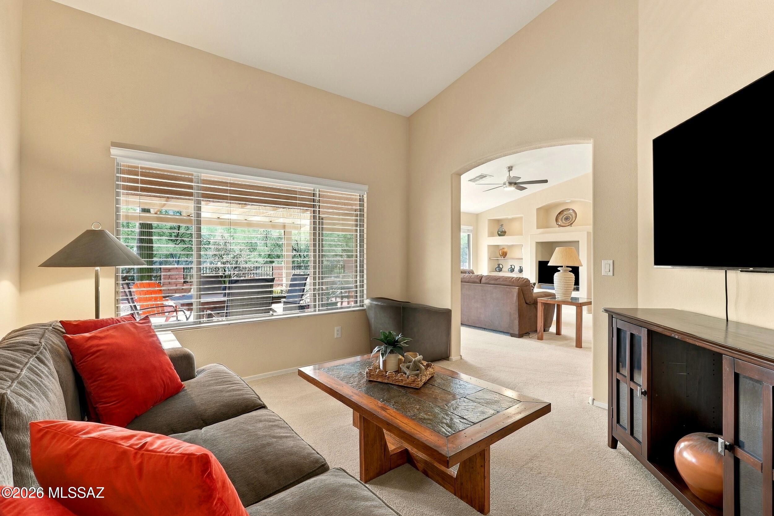 Quail Creek II Unit 17 - Residential
