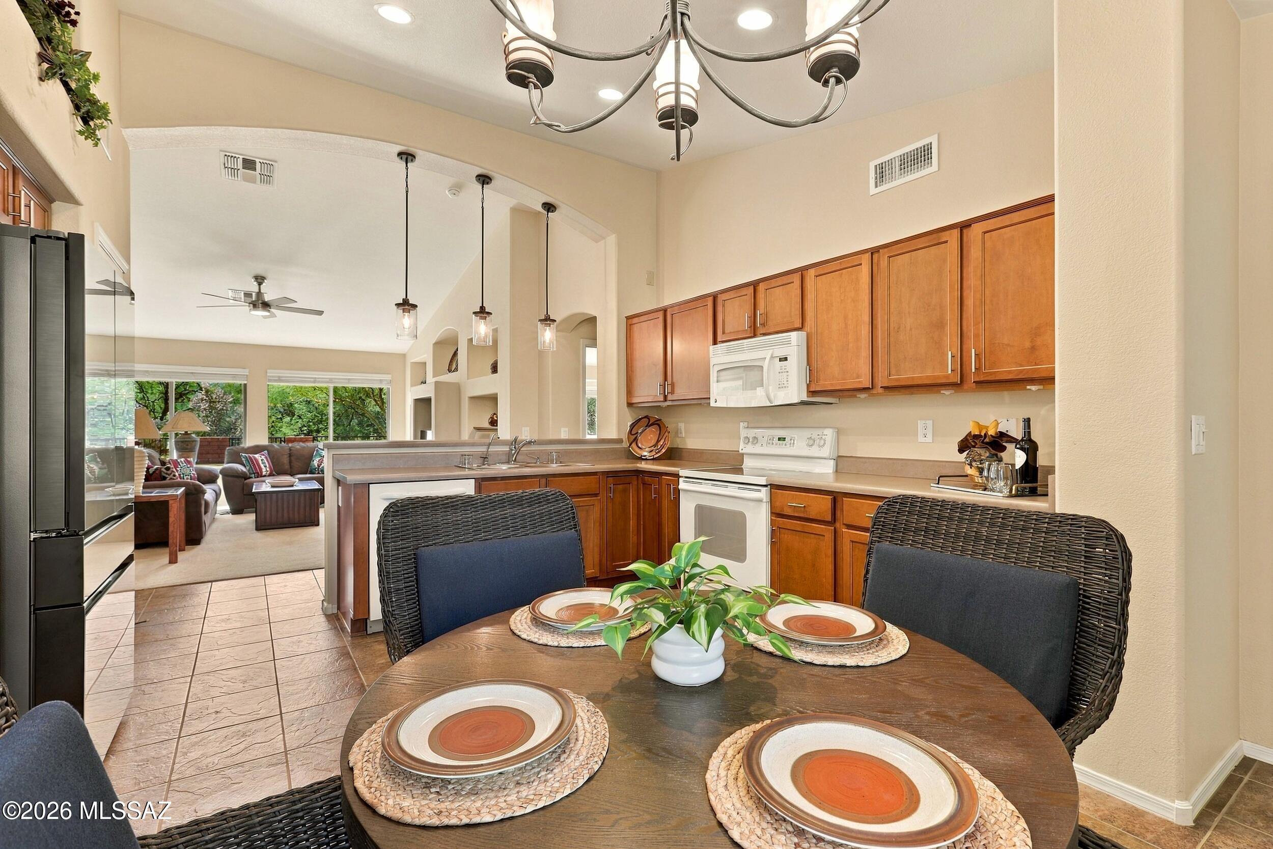 Quail Creek II Unit 17 - Residential