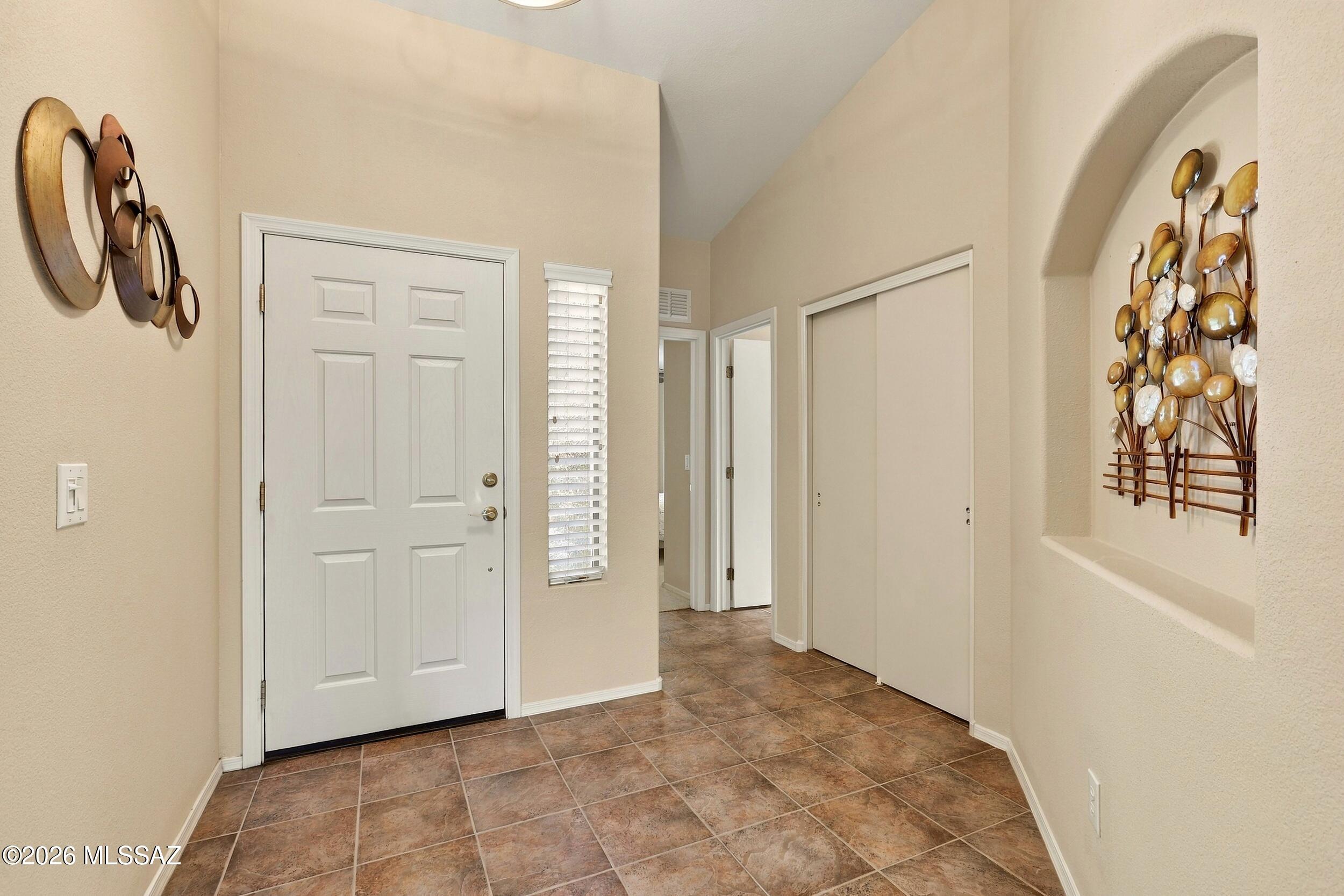 Quail Creek II Unit 17 - Residential