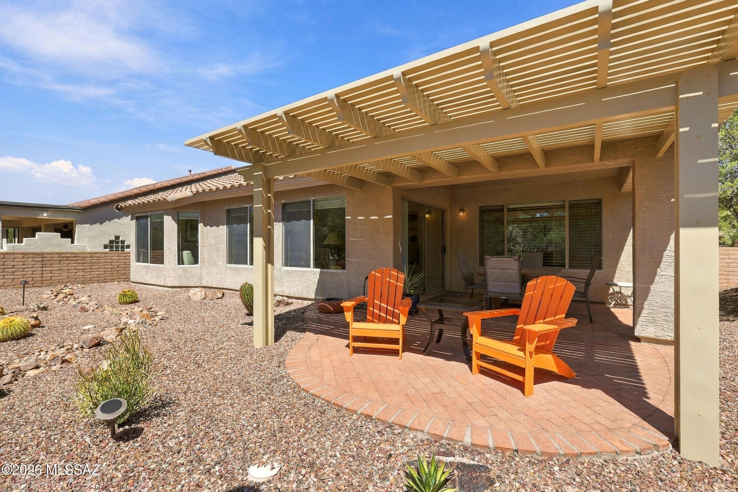 Quail Creek II Unit 17 - Residential