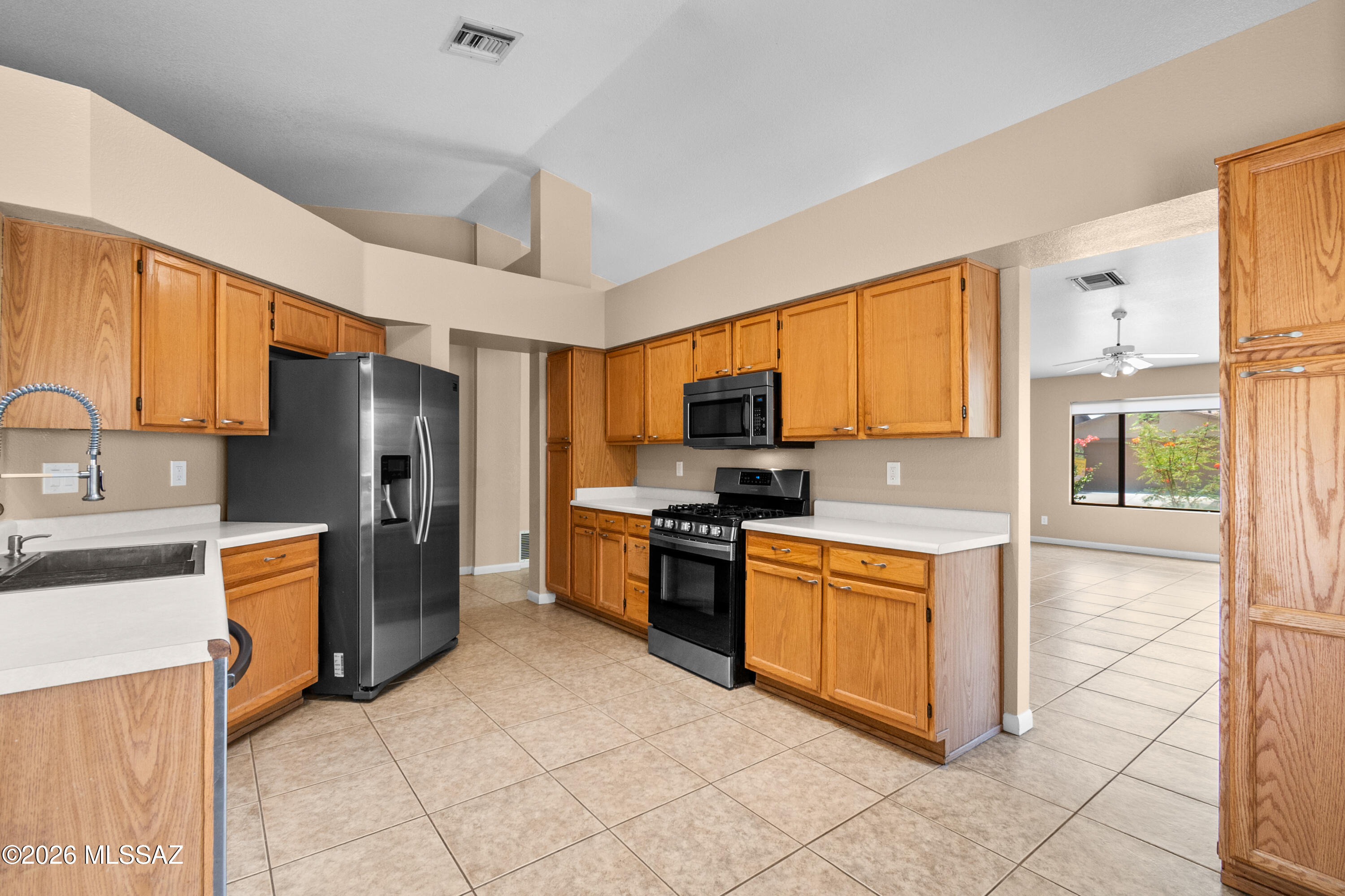 Linda Vista Estates(1-563) - Residential