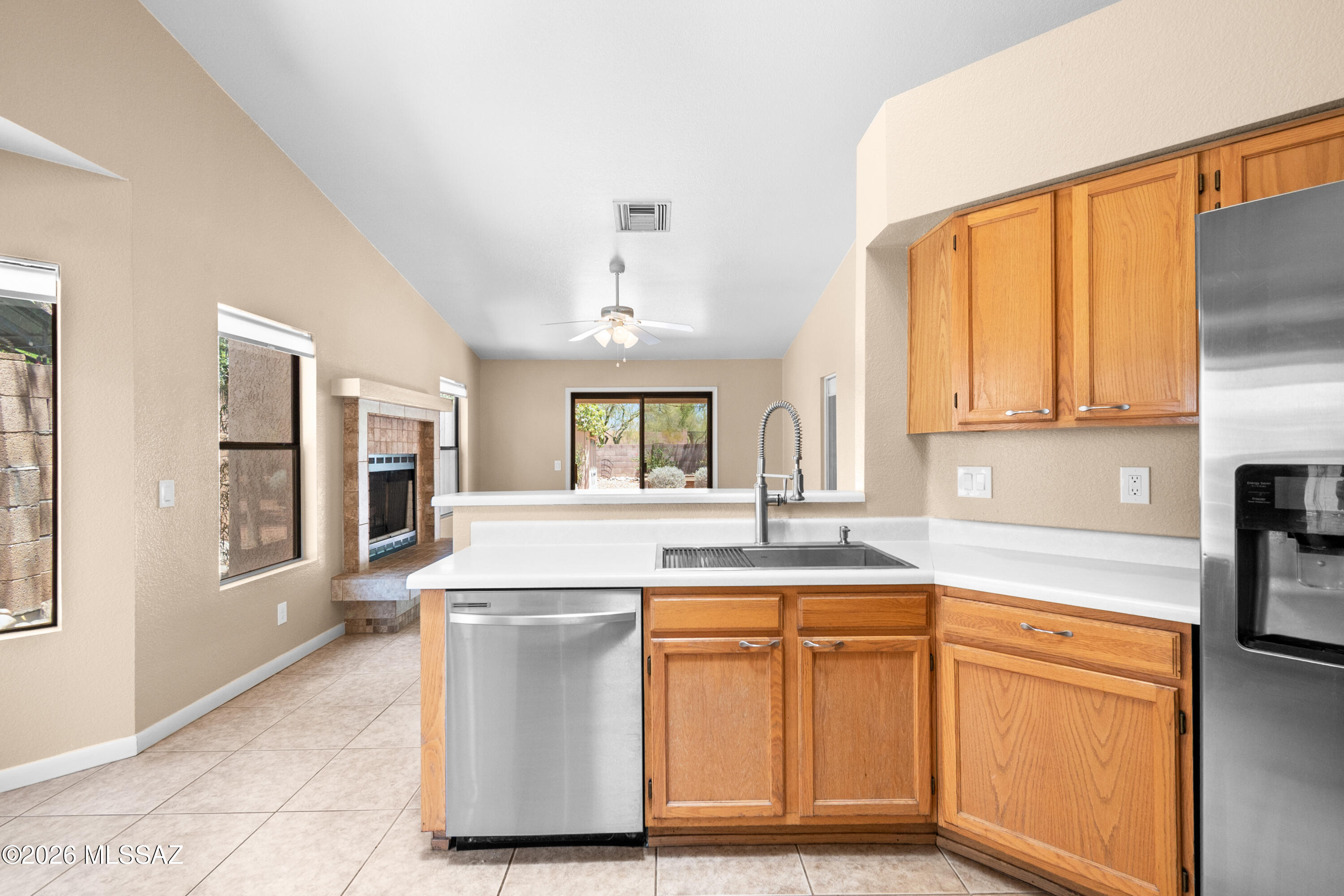 Linda Vista Estates(1-563) - Residential