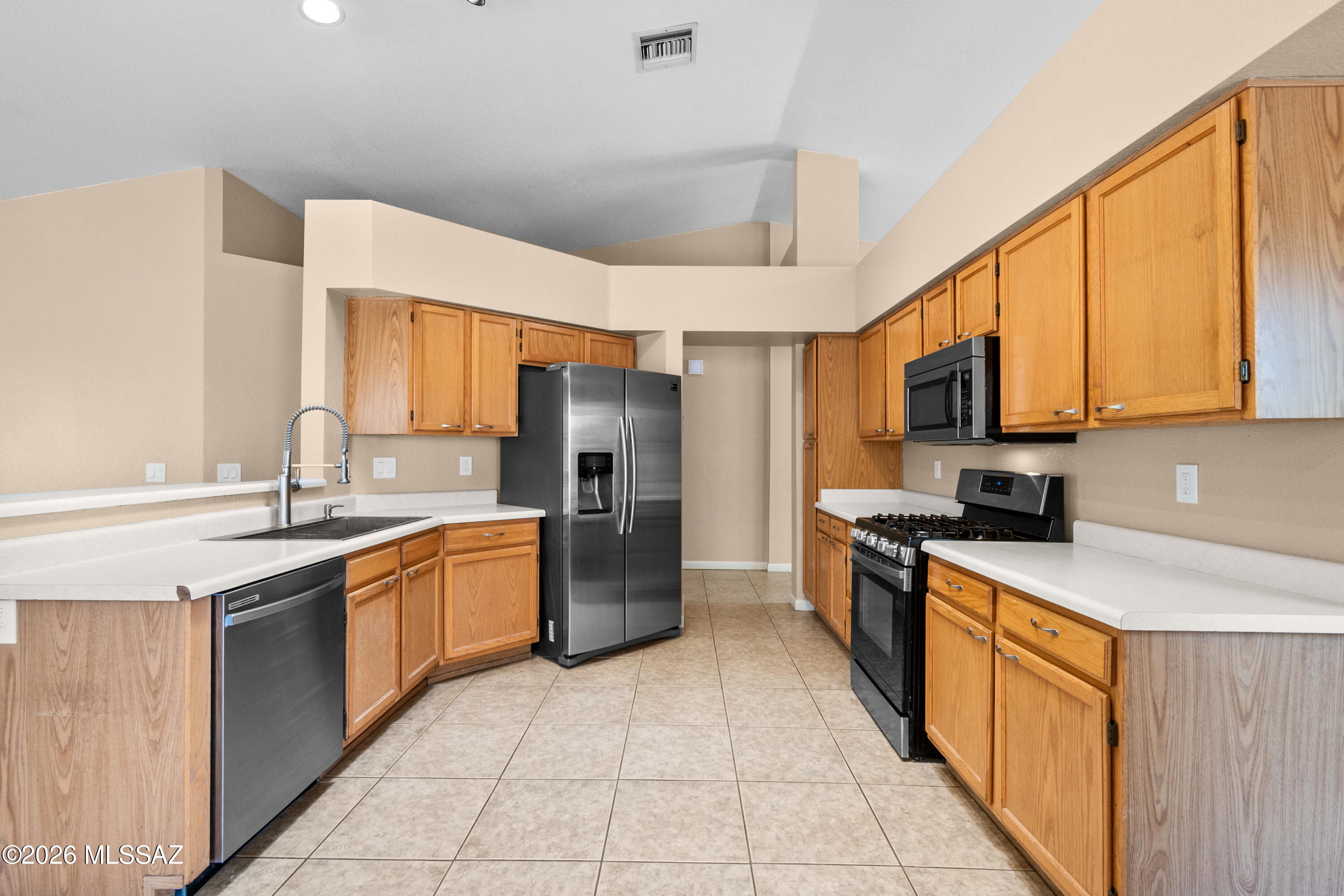 Linda Vista Estates(1-563) - Residential