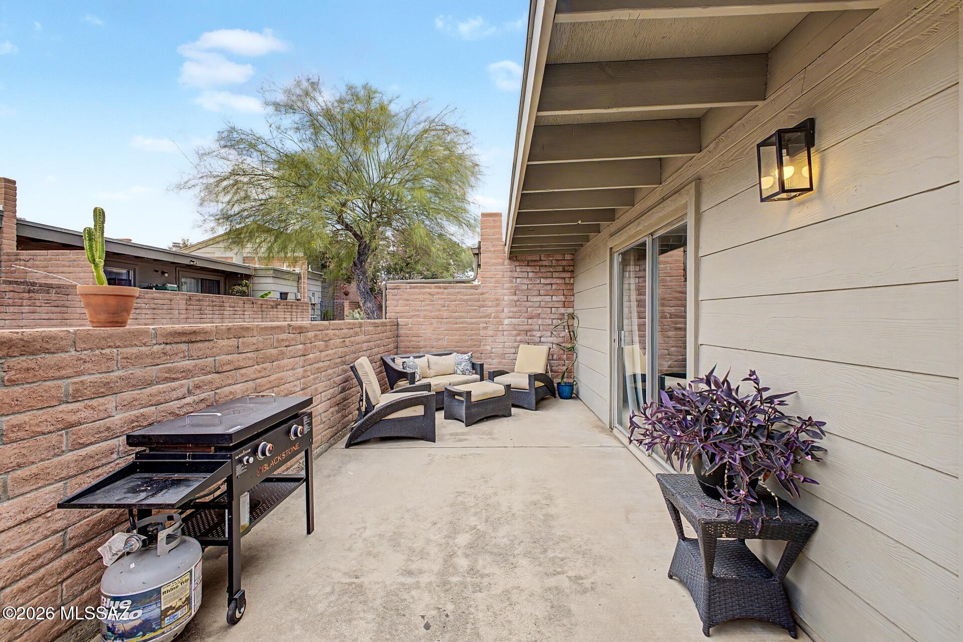 McCormick PlaceTwnhms Blk III (1-71) - Residential