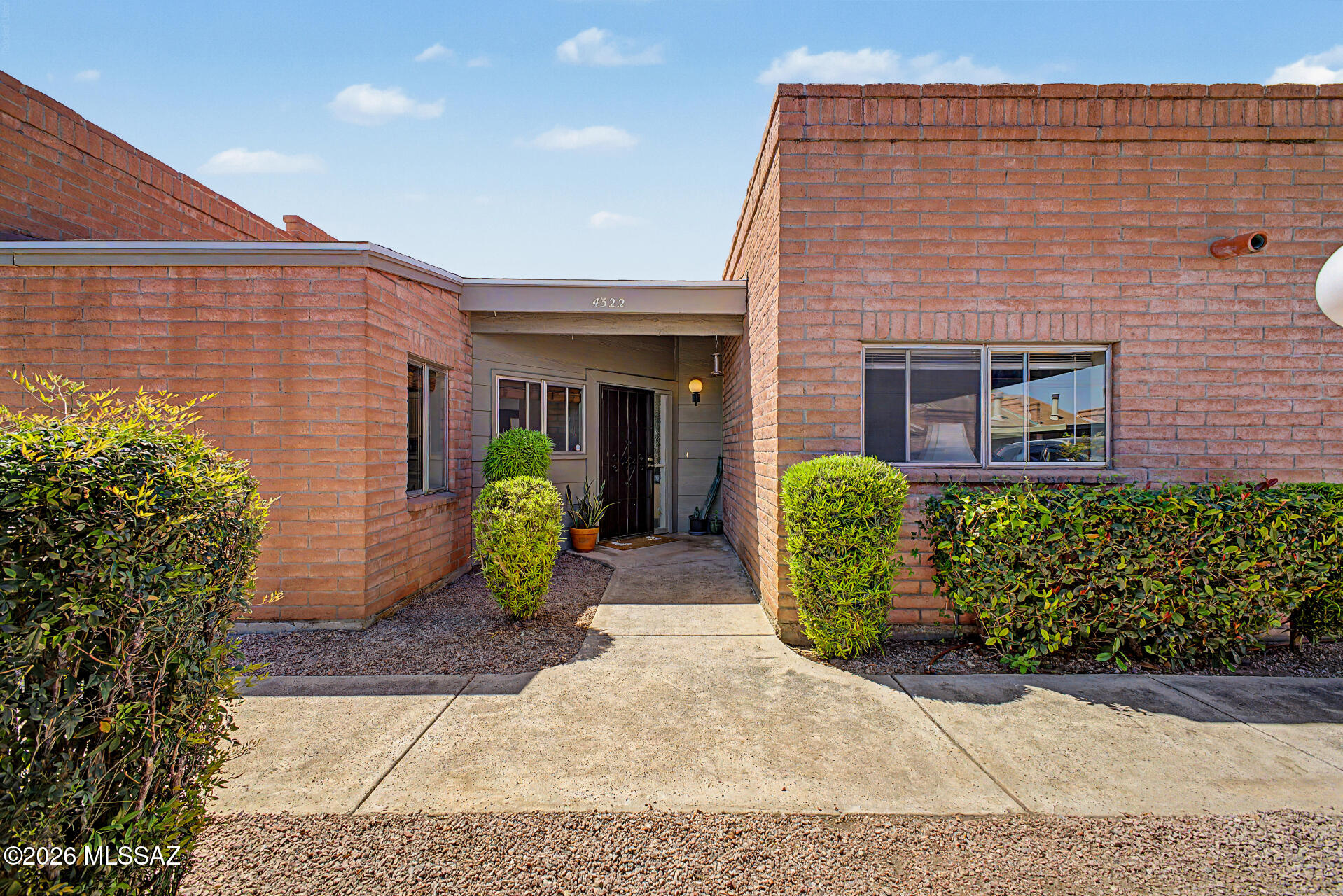McCormick PlaceTwnhms Blk III (1-71) - Residential