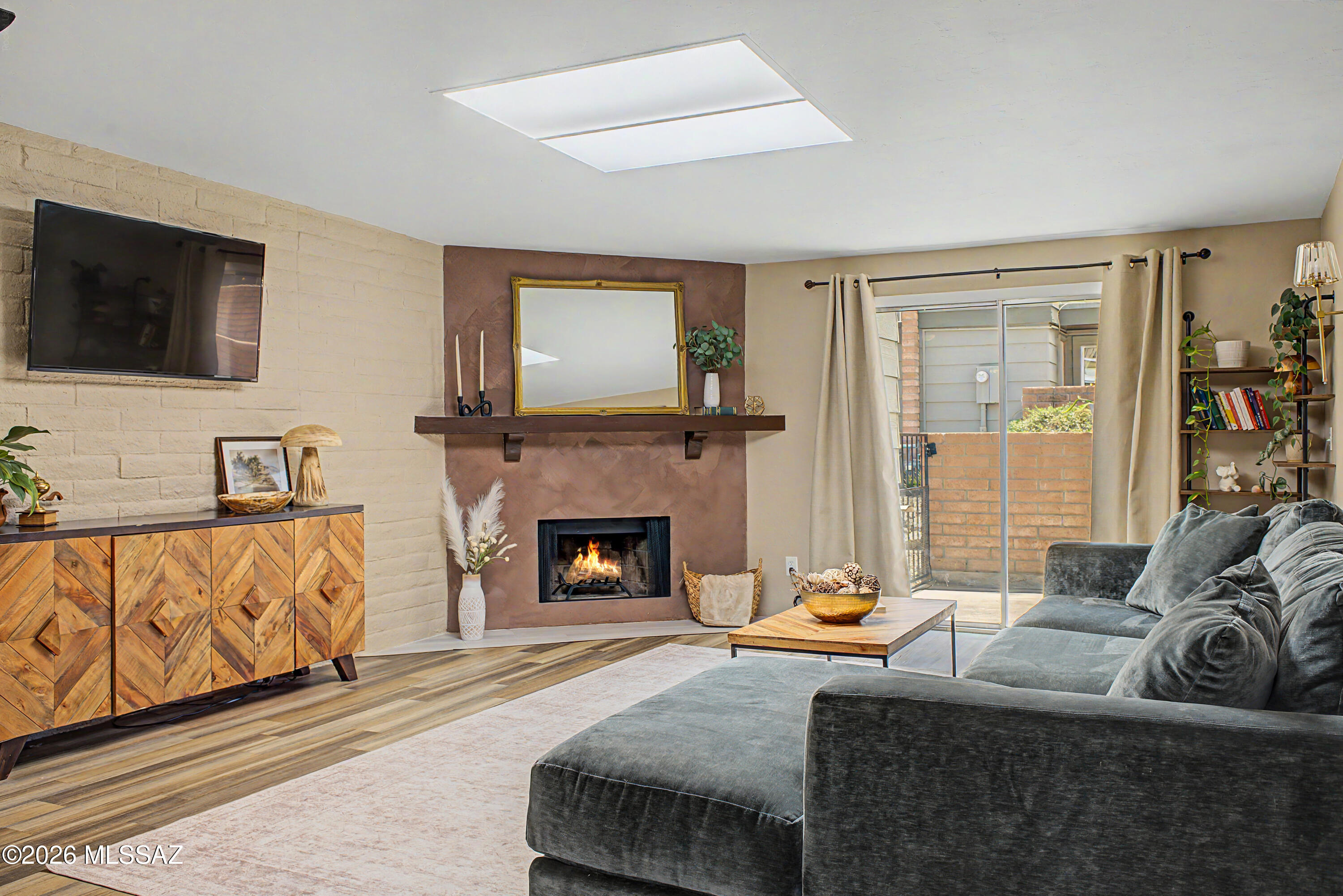 McCormick PlaceTwnhms Blk III (1-71) - Residential