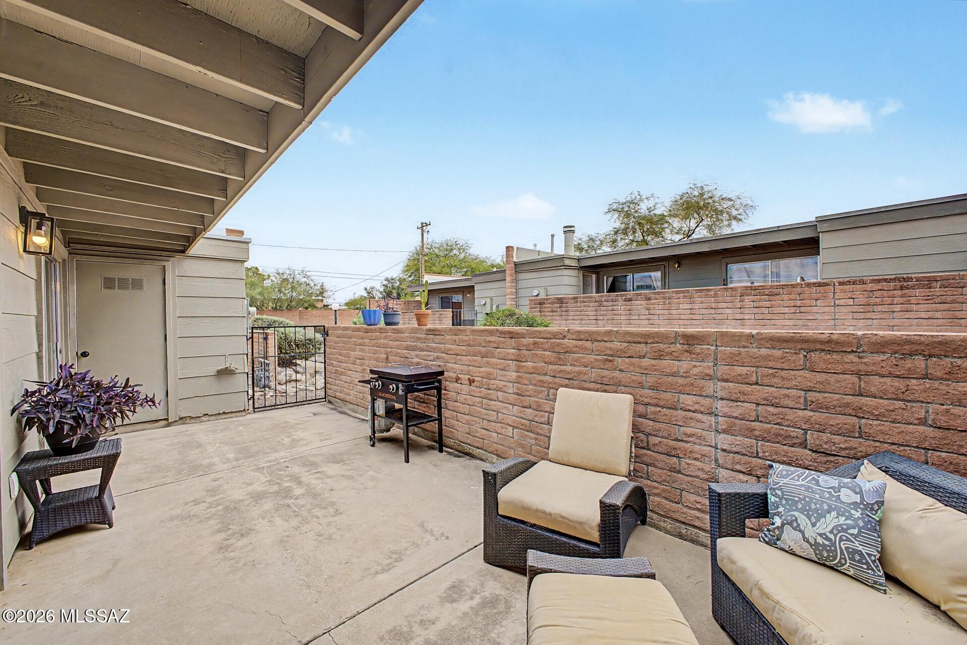 McCormick PlaceTwnhms Blk III (1-71) - Residential