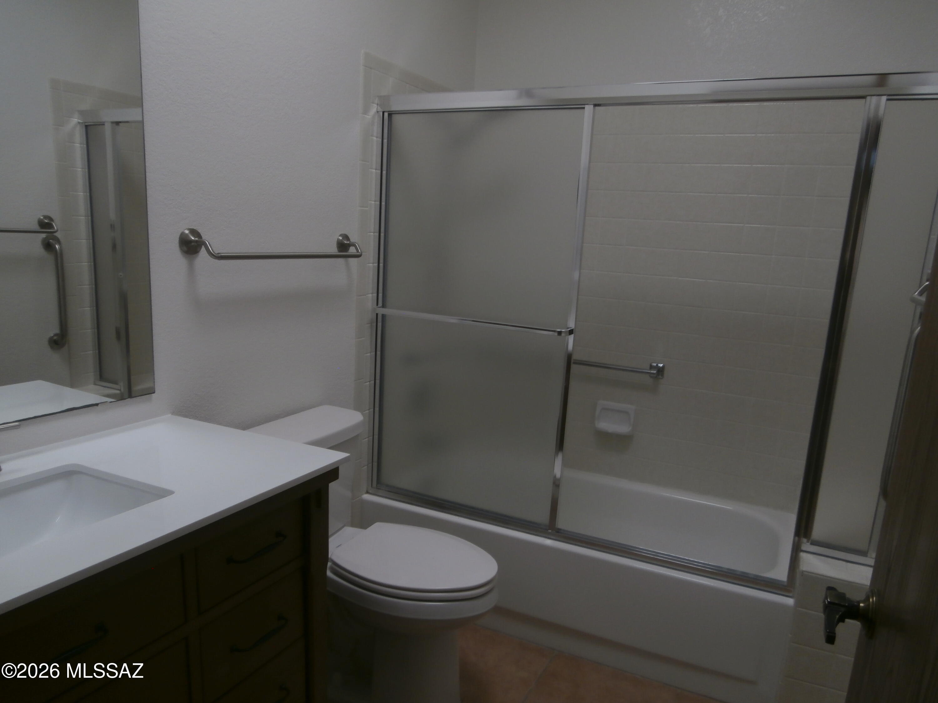 Green Valley Desert Hills NO.5 (1-196) - Residential Lease