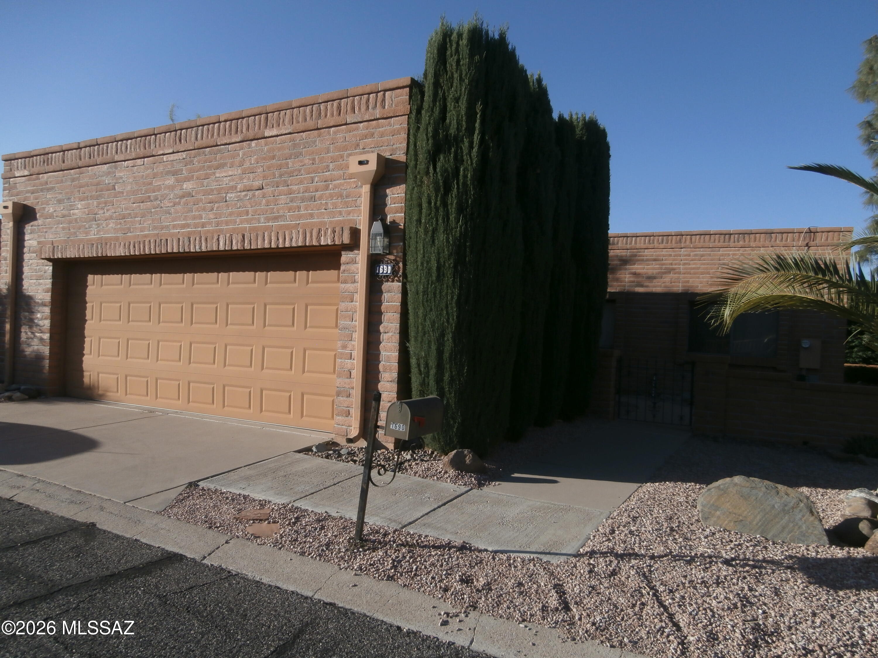 Green Valley Desert Hills NO.5 (1-196) - Residential Lease