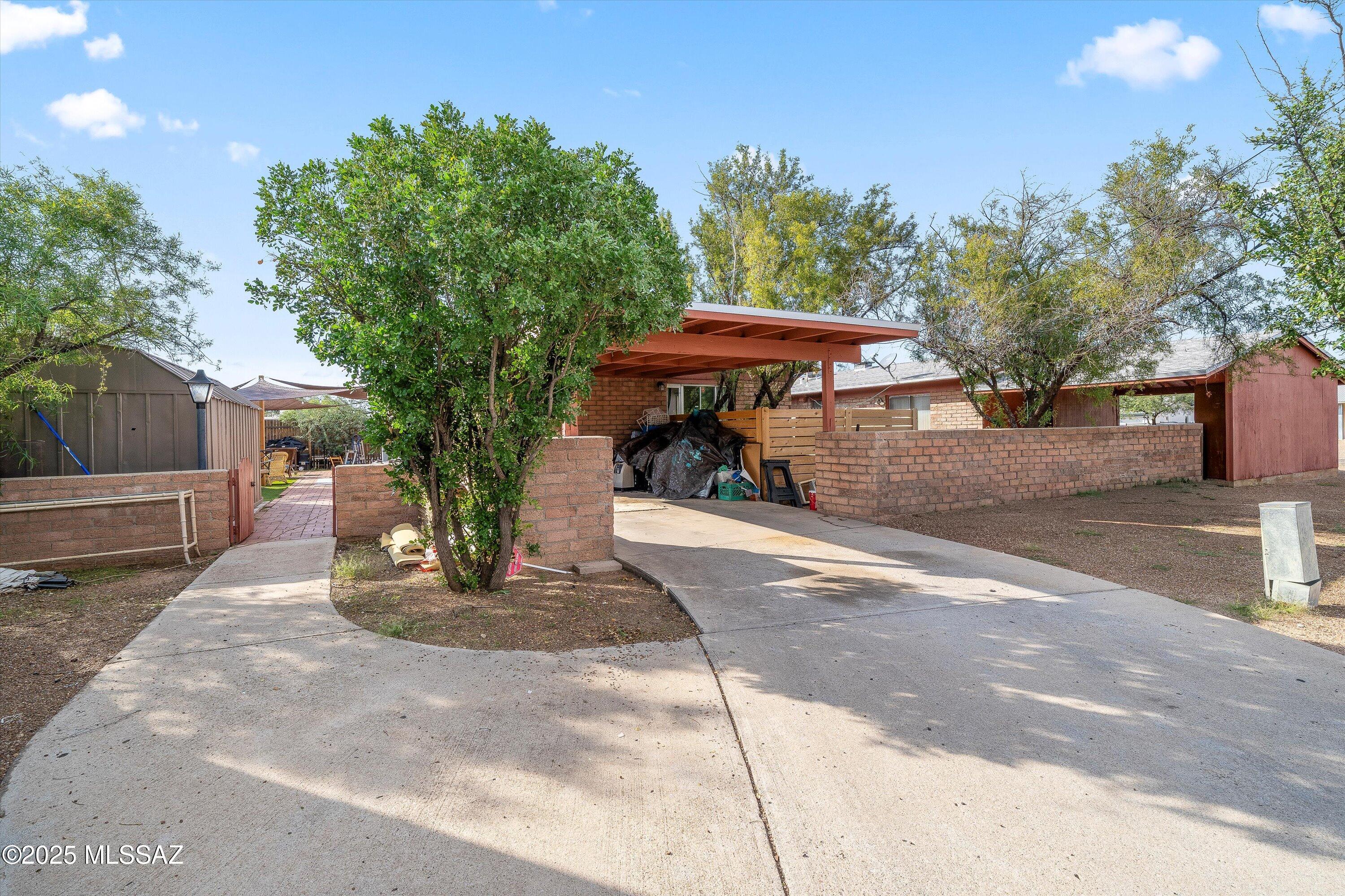 Catalina Poultry Acres NO 3 - Residential Income