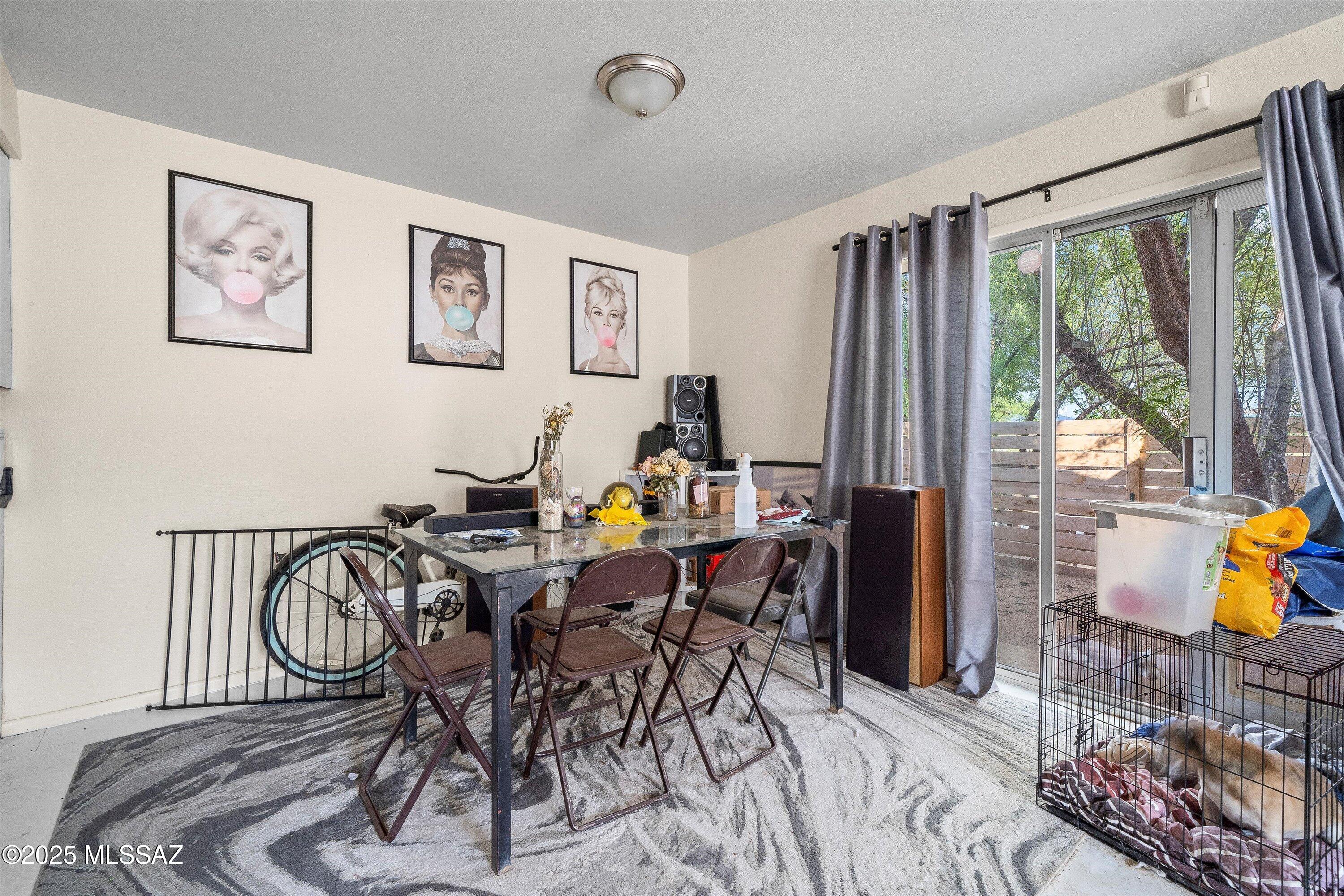 Catalina Poultry Acres NO 3 - Residential Income