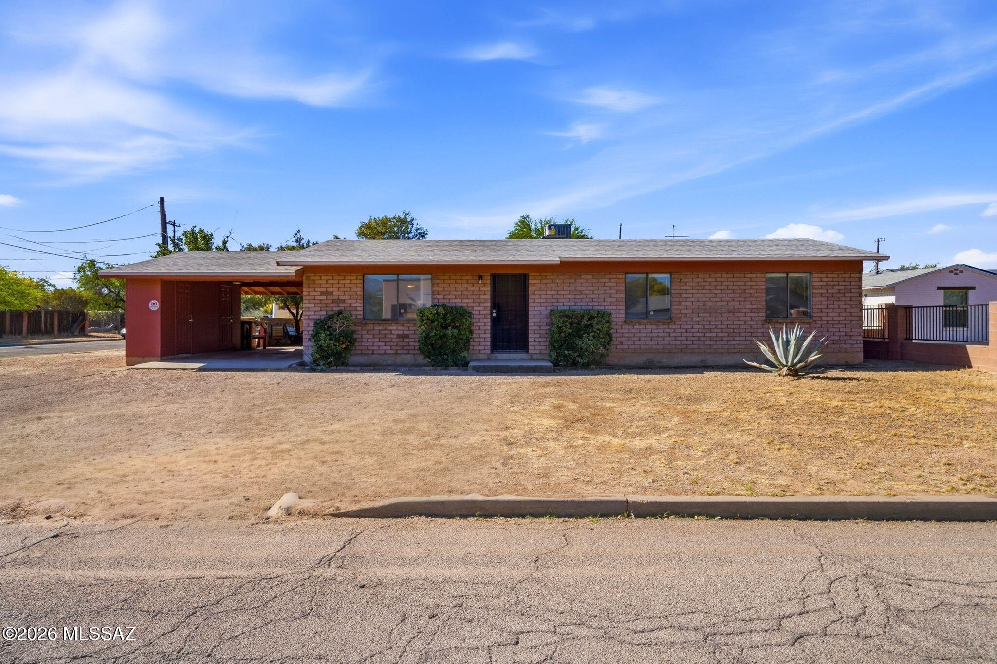 Catalina Poultry Acres NO 3 - Residential Income