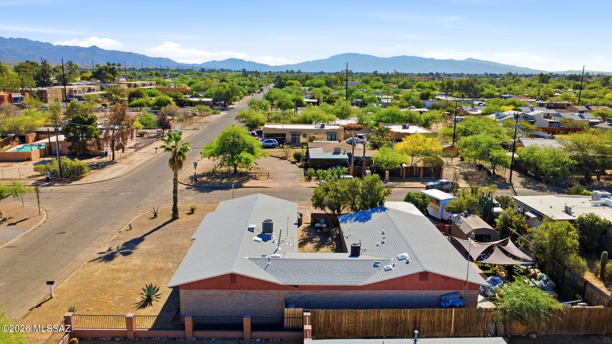 Catalina Poultry Acres NO 3 - Residential Income