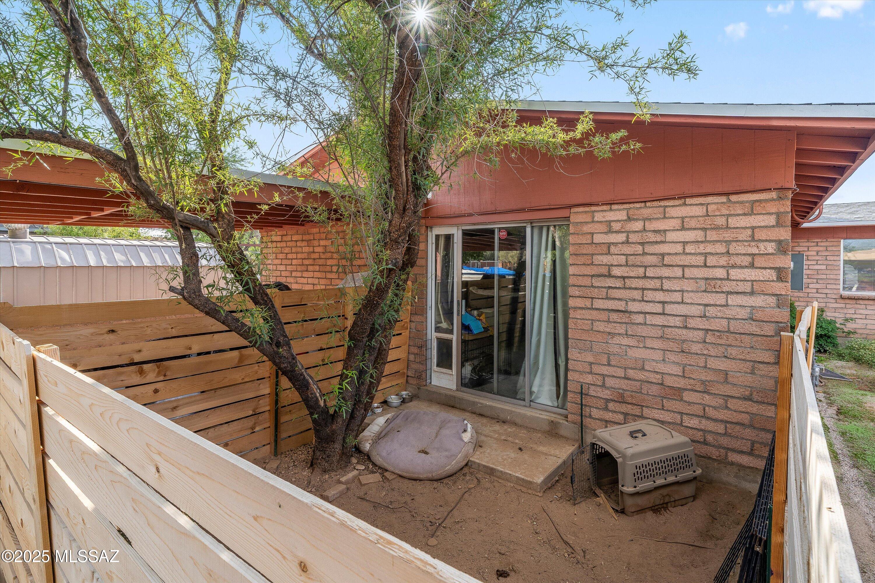 Catalina Poultry Acres NO 3 - Residential Income