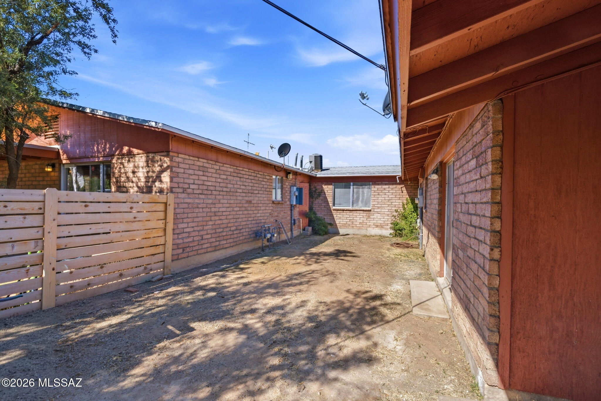 Catalina Poultry Acres NO 3 - Residential Income