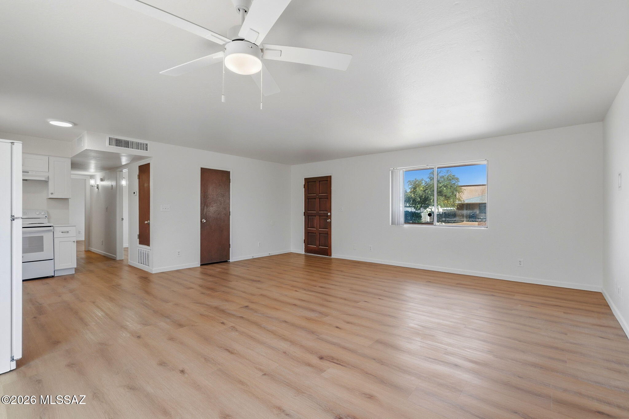 Catalina Poultry Acres NO 3 - Residential Income