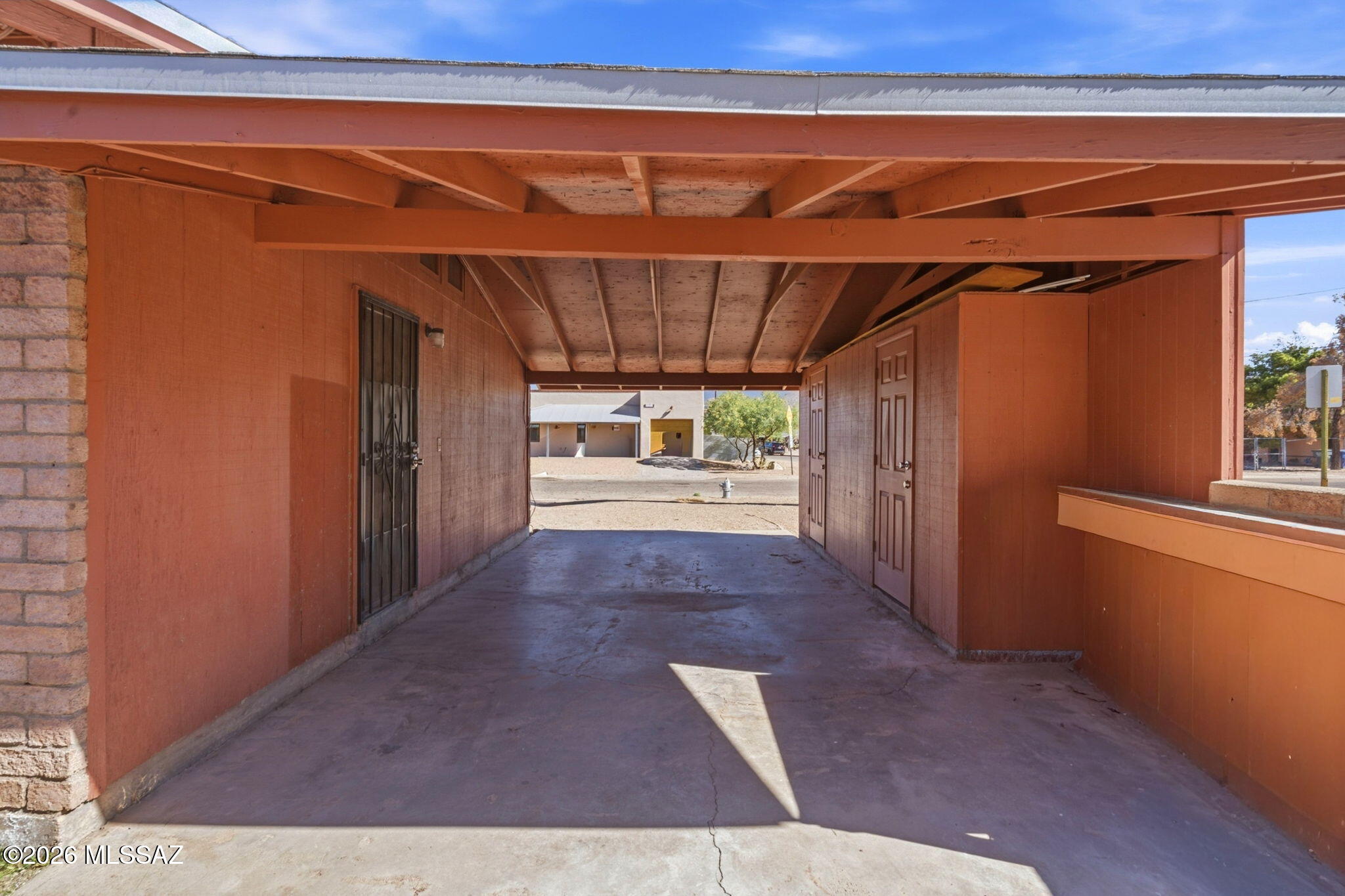 Catalina Poultry Acres NO 3 - Residential Income