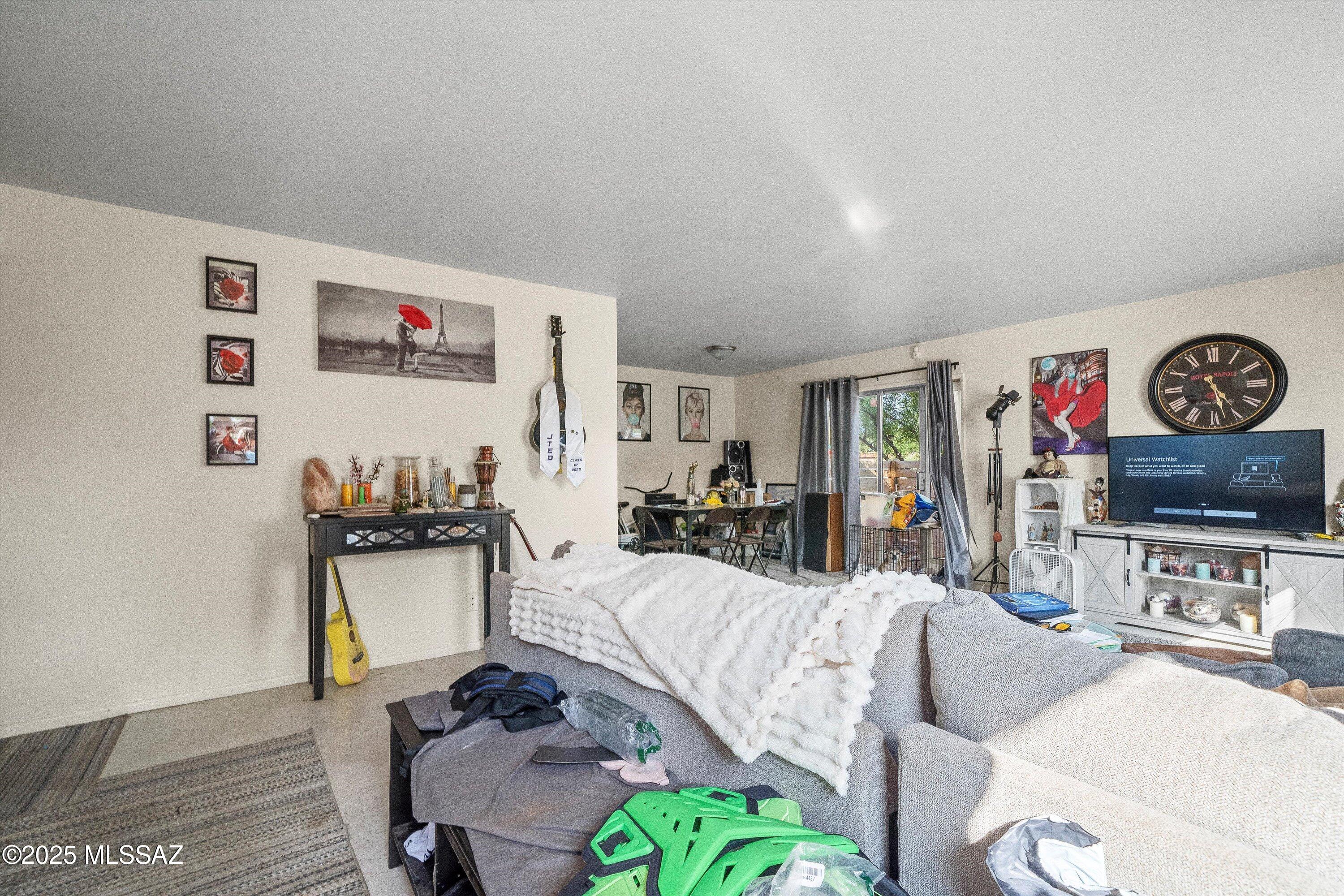 Catalina Poultry Acres NO 3 - Residential Income