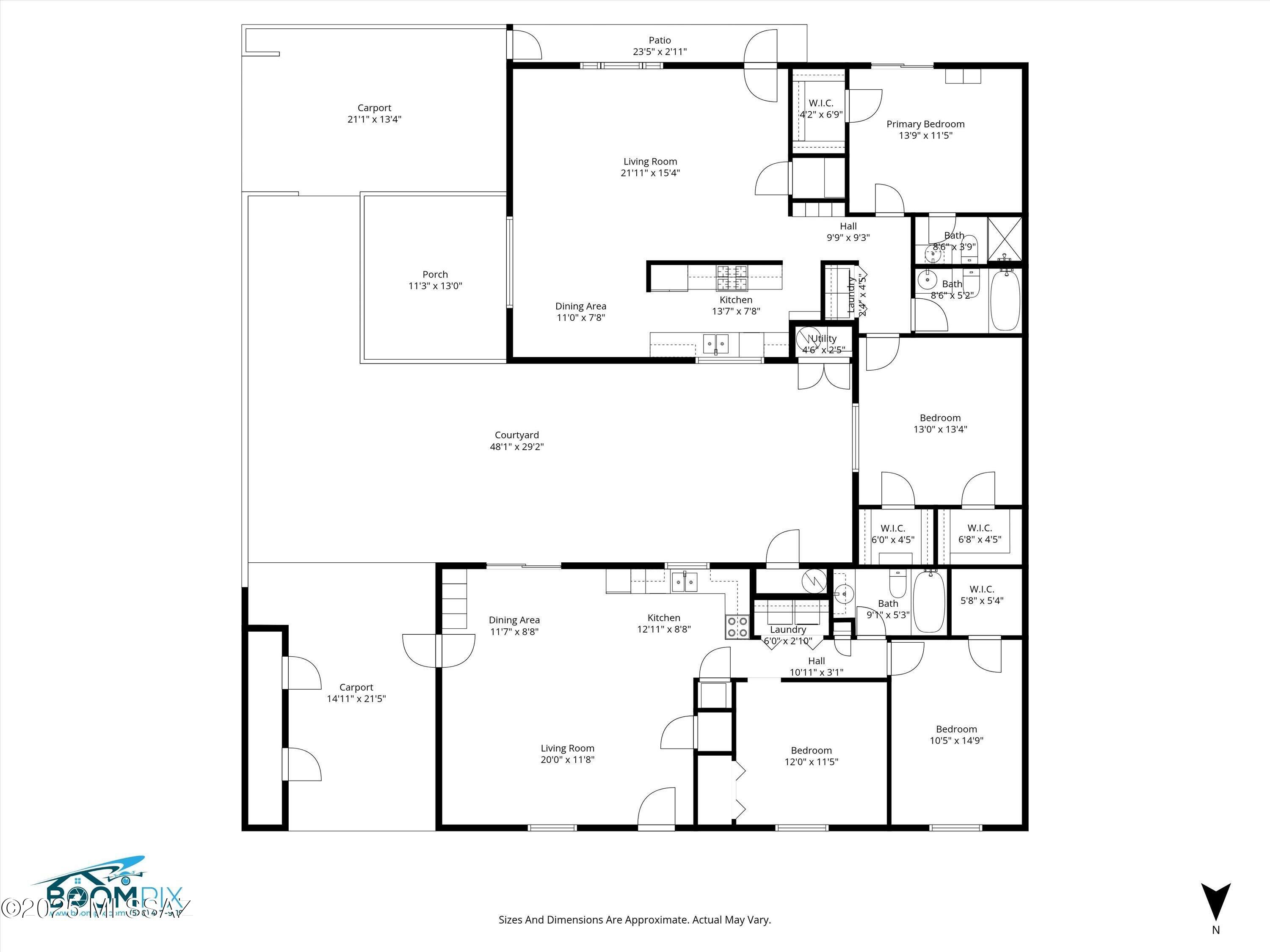 Catalina Poultry Acres NO 3 - Residential Income
