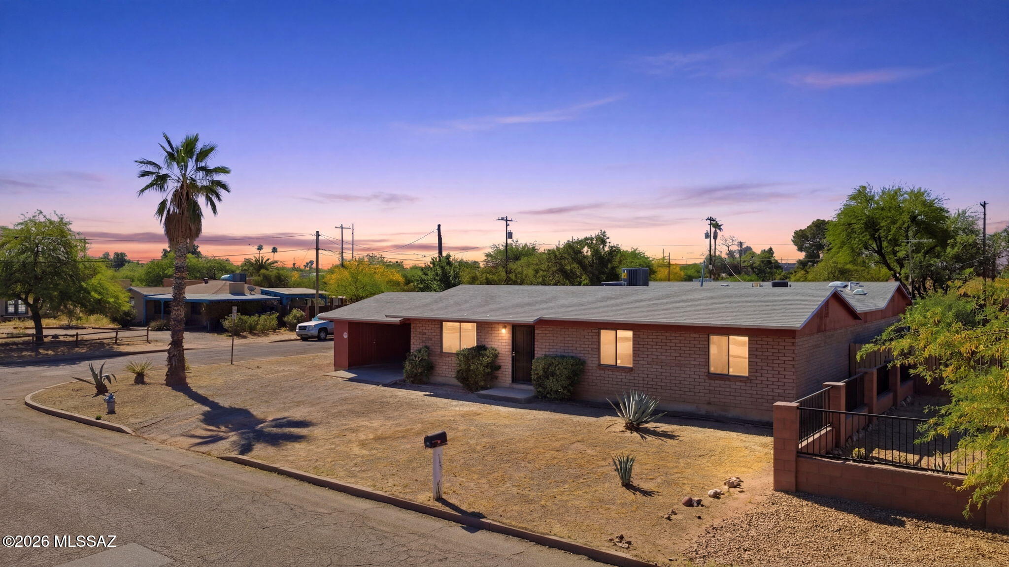 Catalina Poultry Acres NO 3 - Residential Income