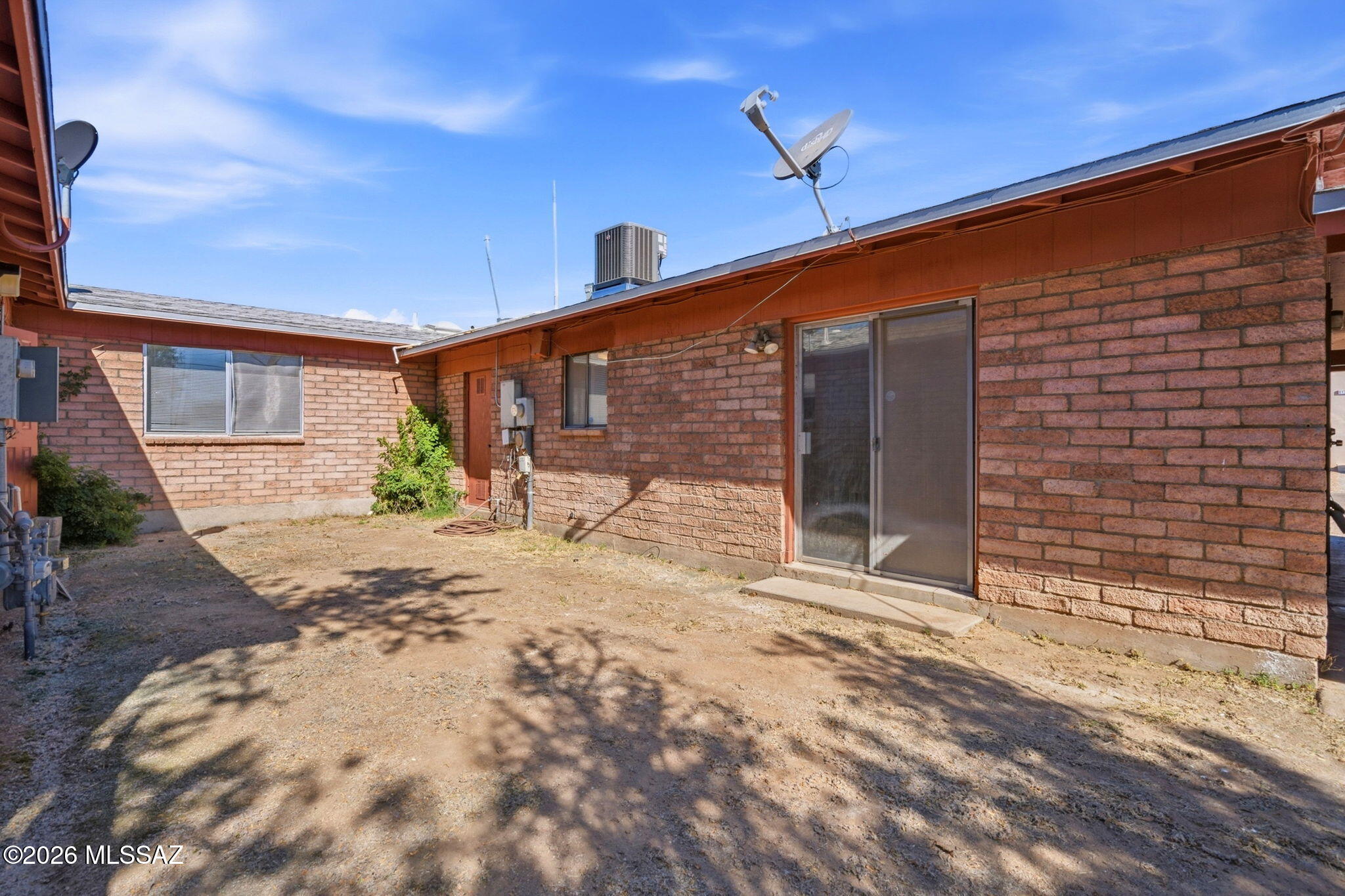 Catalina Poultry Acres NO 3 - Residential Income
